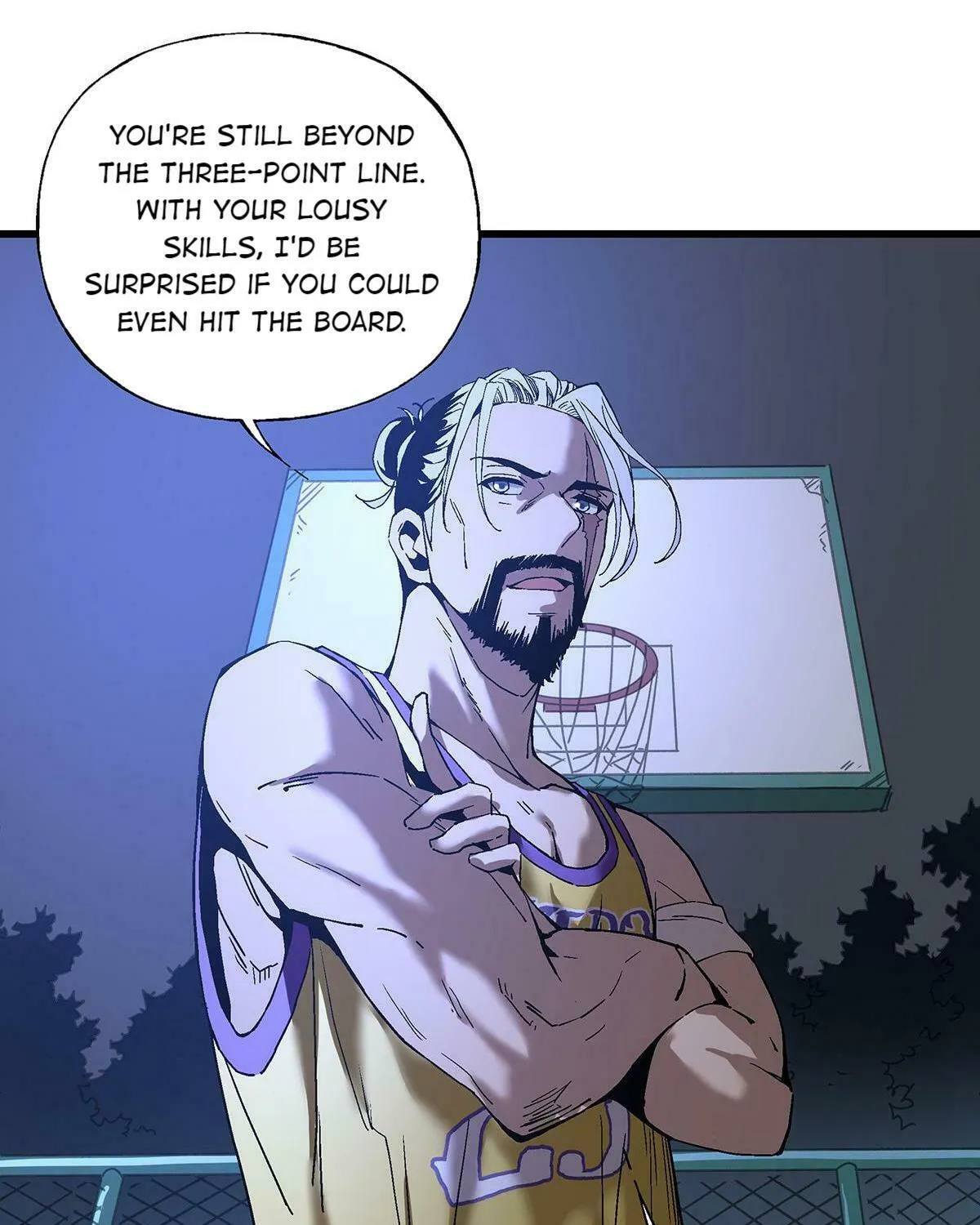 Read Soul Hunter: Ghost Chronicles (Colored) chapter 38 image 79 on Lezhin