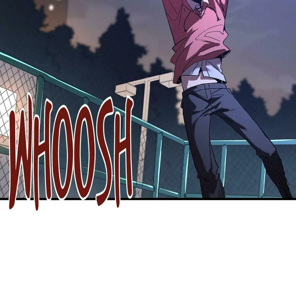 Read Soul Hunter: Ghost Chronicles (Colored) chapter 38 image 84 on Lezhin