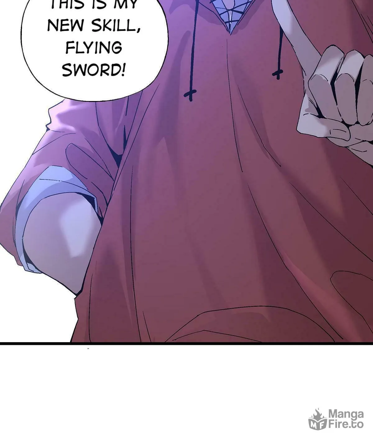 Read Soul Hunter: Ghost Chronicles (Colored) chapter 38 image 94 on Lezhin