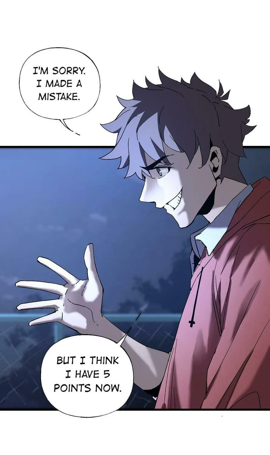 Read Soul Hunter: Ghost Chronicles (Colored) chapter 39 image 13 on Lezhin