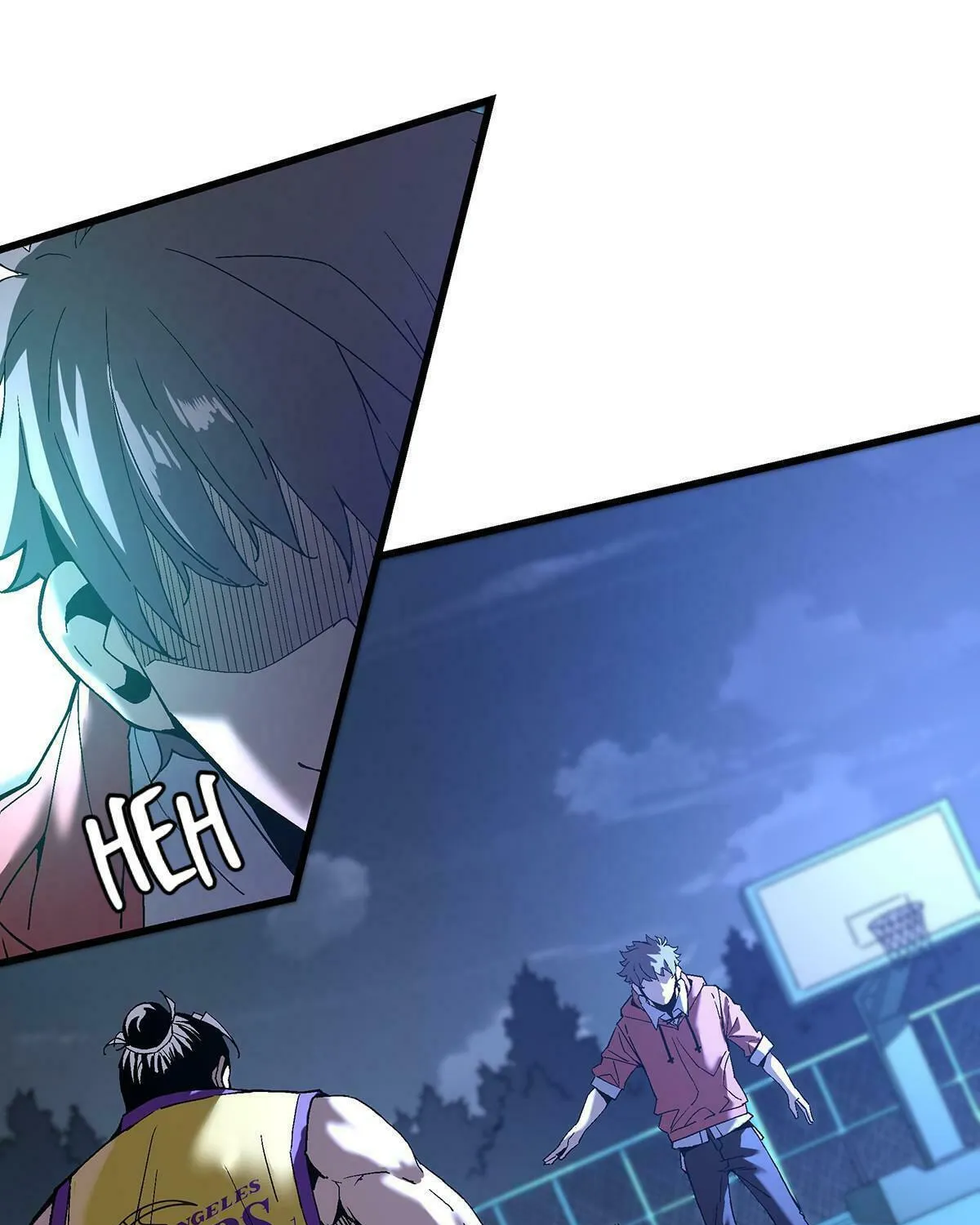 Read Soul Hunter: Ghost Chronicles (Colored) chapter 39 image 17 on Lezhin