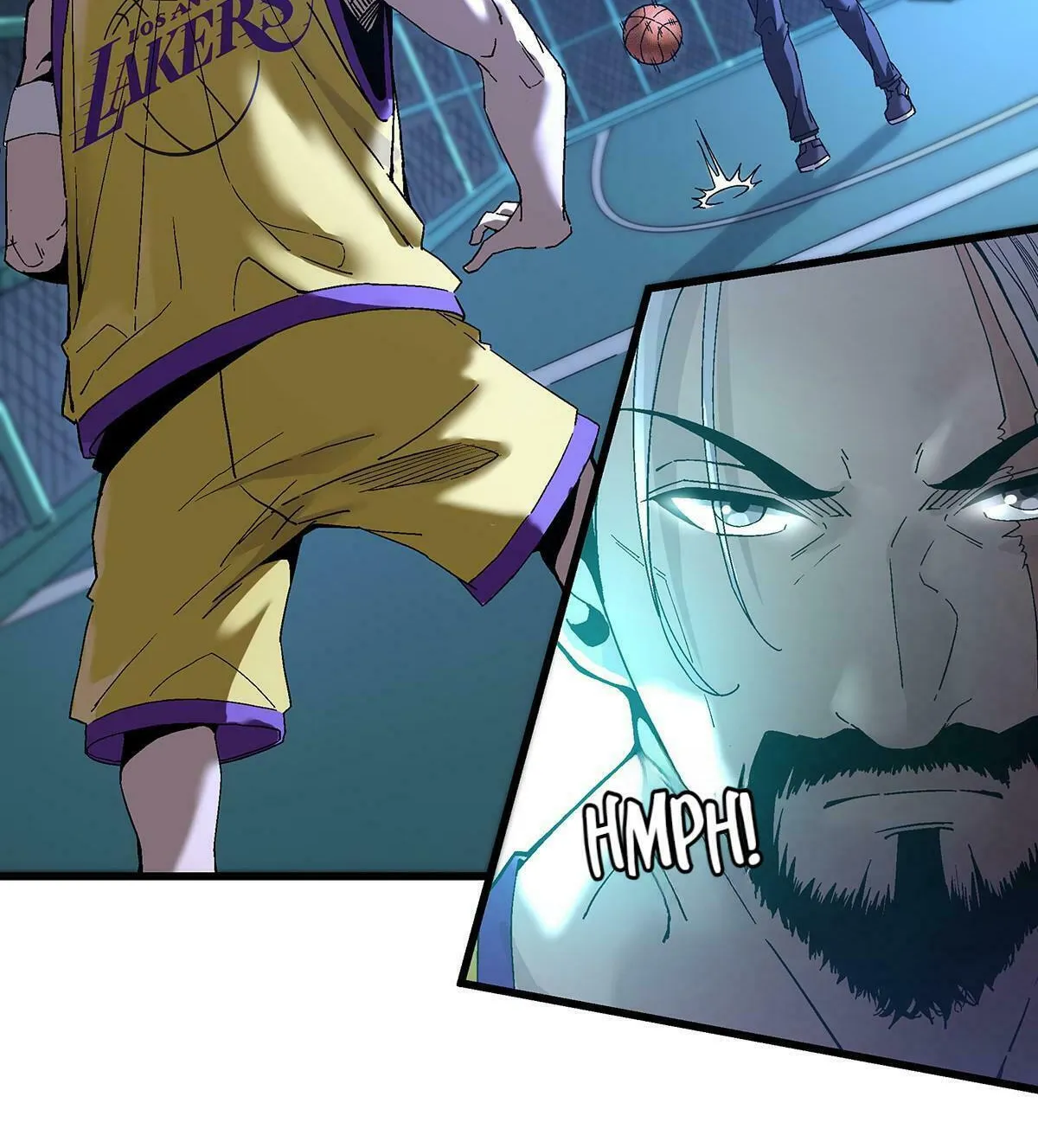 Read Soul Hunter: Ghost Chronicles (Colored) chapter 39 image 18 on Lezhin