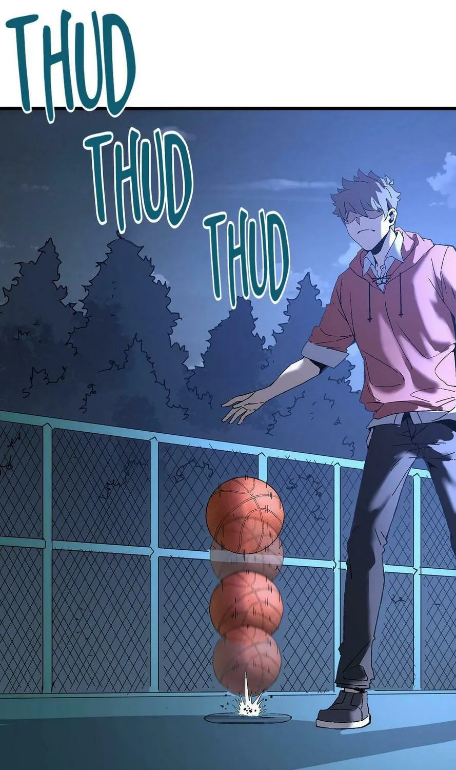 Read Soul Hunter: Ghost Chronicles (Colored) chapter 39 image 19 on Lezhin