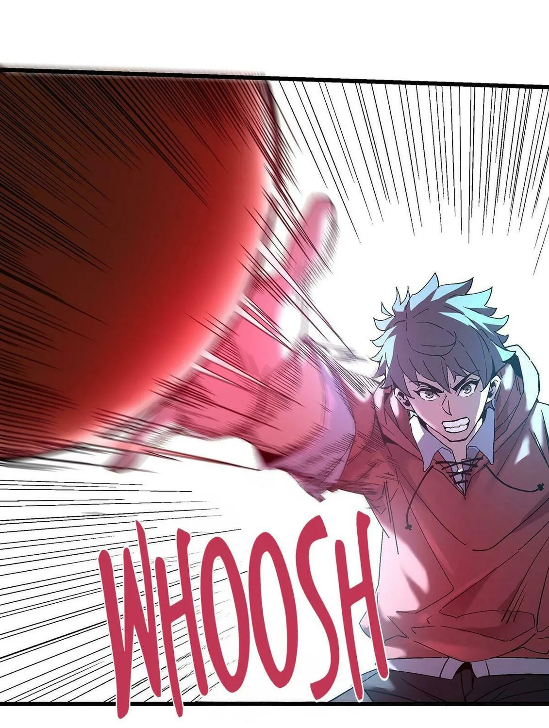 Read Soul Hunter: Ghost Chronicles (Colored) chapter 39 image 22 on Lezhin