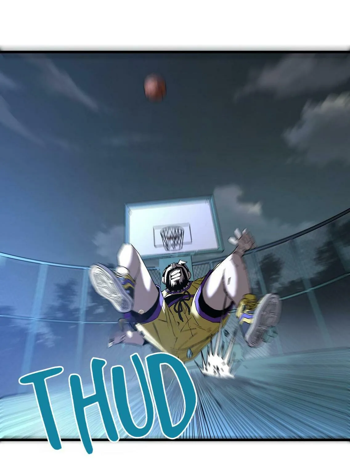 Read Soul Hunter: Ghost Chronicles (Colored) chapter 39 image 28 on Lezhin