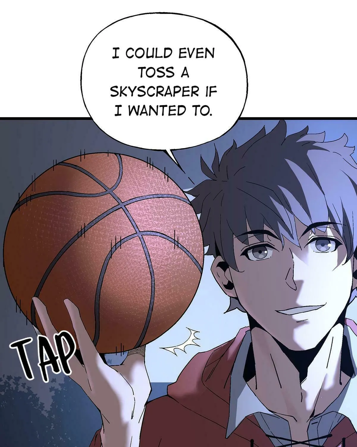 Read Soul Hunter: Ghost Chronicles (Colored) chapter 39 image 3 on Lezhin