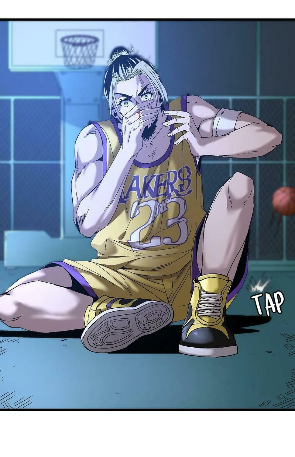 Read Soul Hunter: Ghost Chronicles (Colored) chapter 39 image 30 on Lezhin