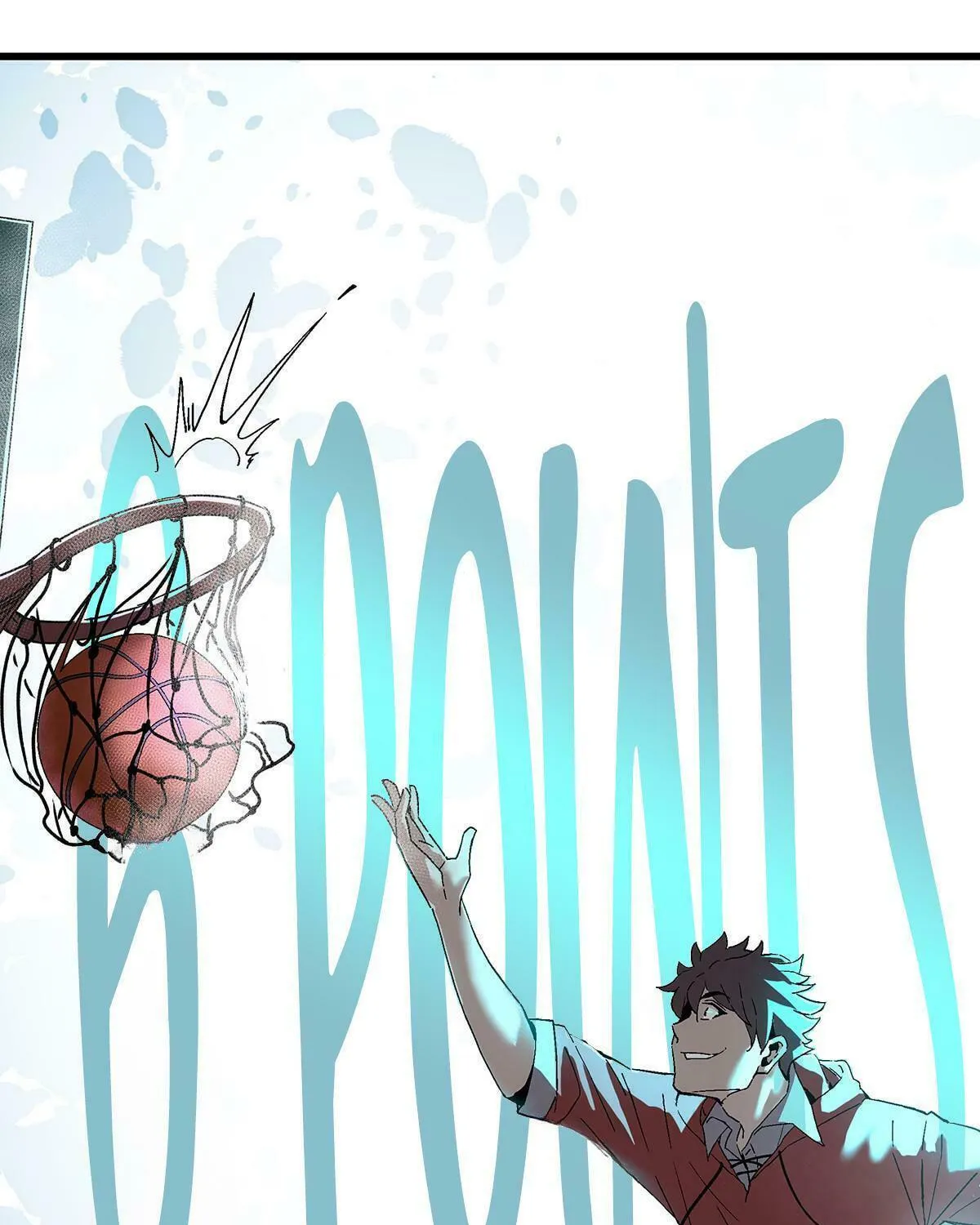 Read Soul Hunter: Ghost Chronicles (Colored) chapter 39 image 34 on Lezhin