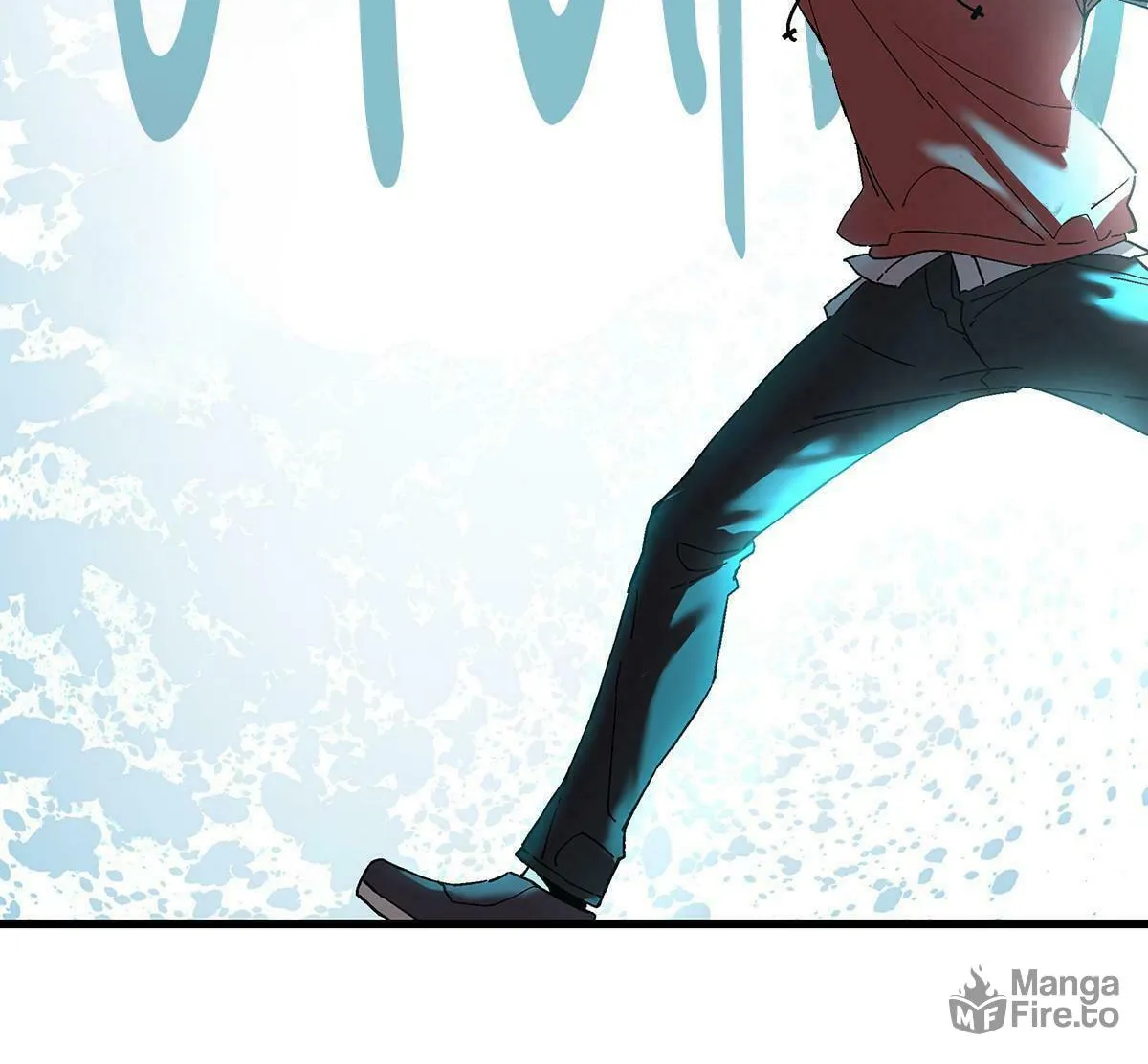 Read Soul Hunter: Ghost Chronicles (Colored) chapter 39 image 35 on Lezhin