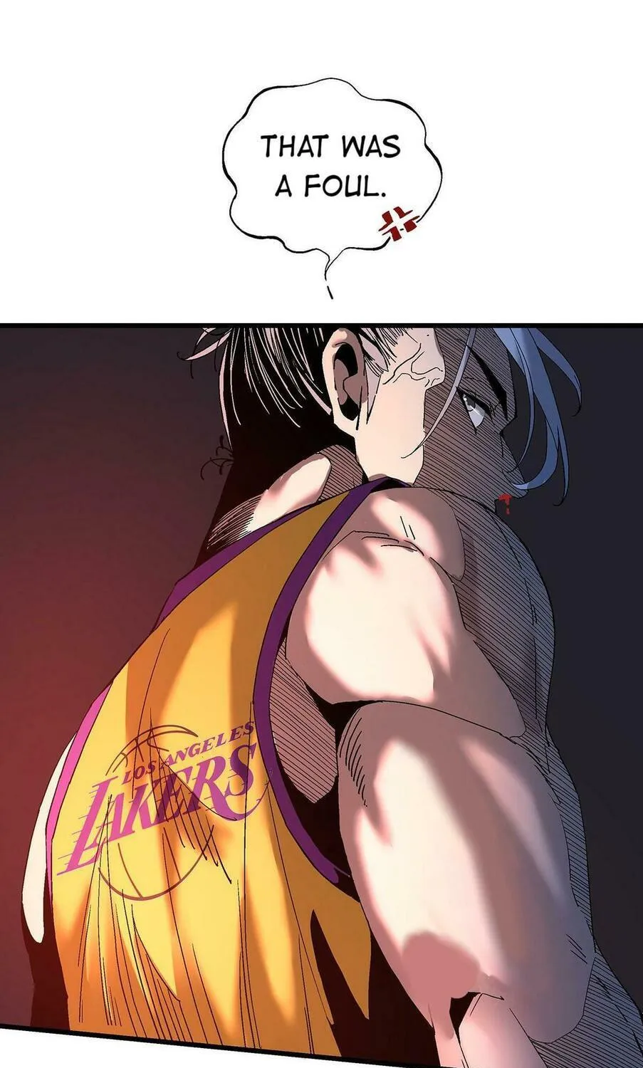 Read Soul Hunter: Ghost Chronicles (Colored) chapter 39 image 36 on Lezhin