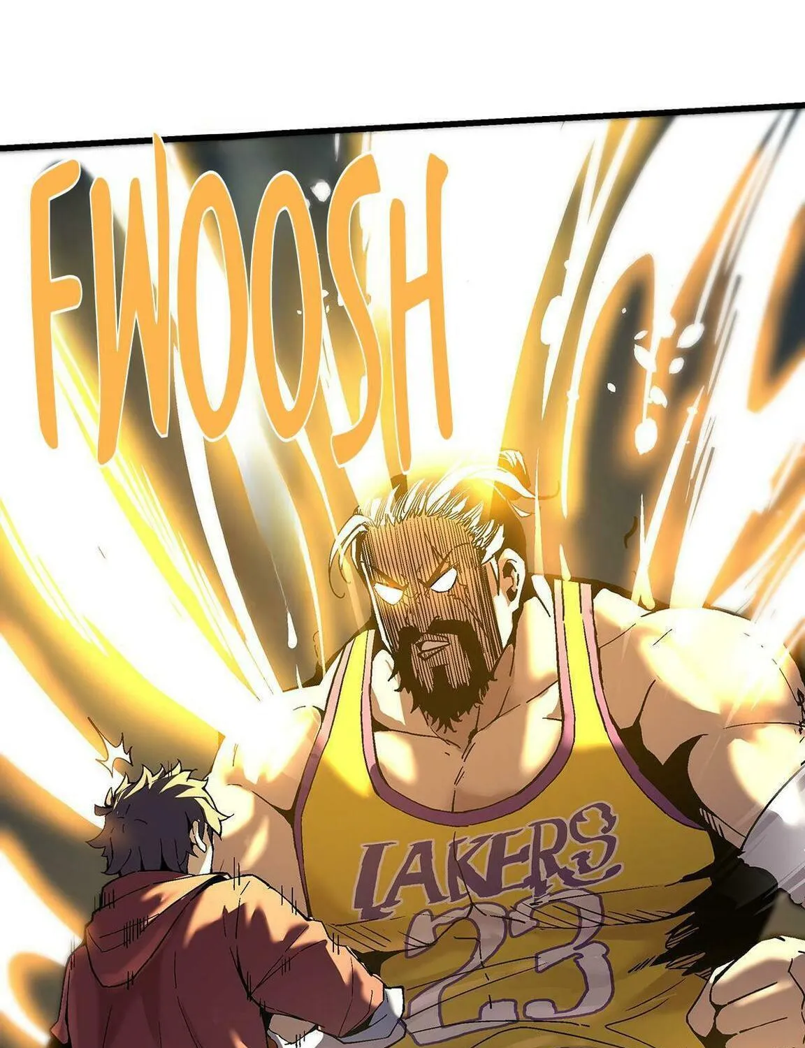 Read Soul Hunter: Ghost Chronicles (Colored) chapter 39 image 42 on Lezhin