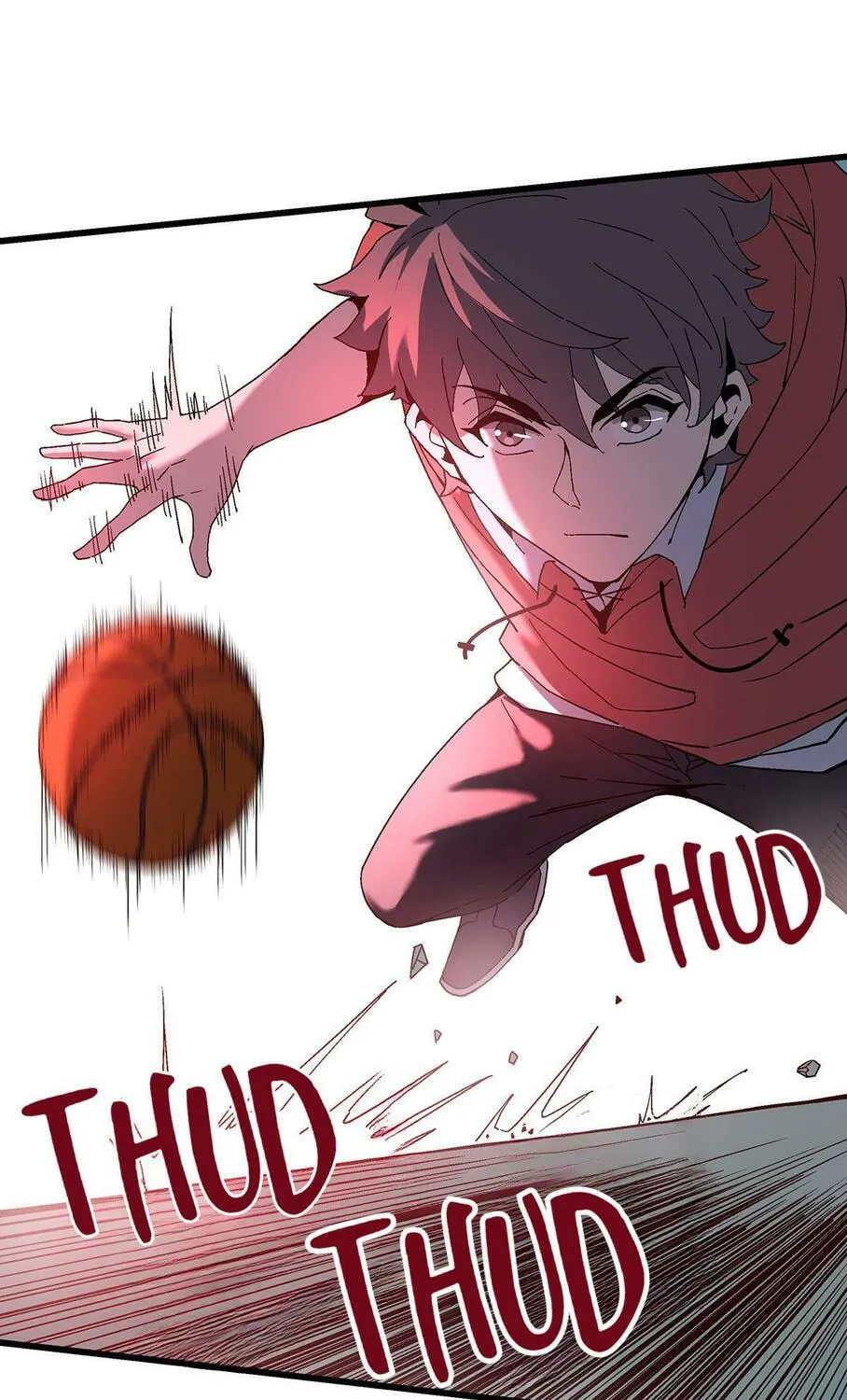 Read Soul Hunter: Ghost Chronicles (Colored) chapter 39 image 46 on Lezhin