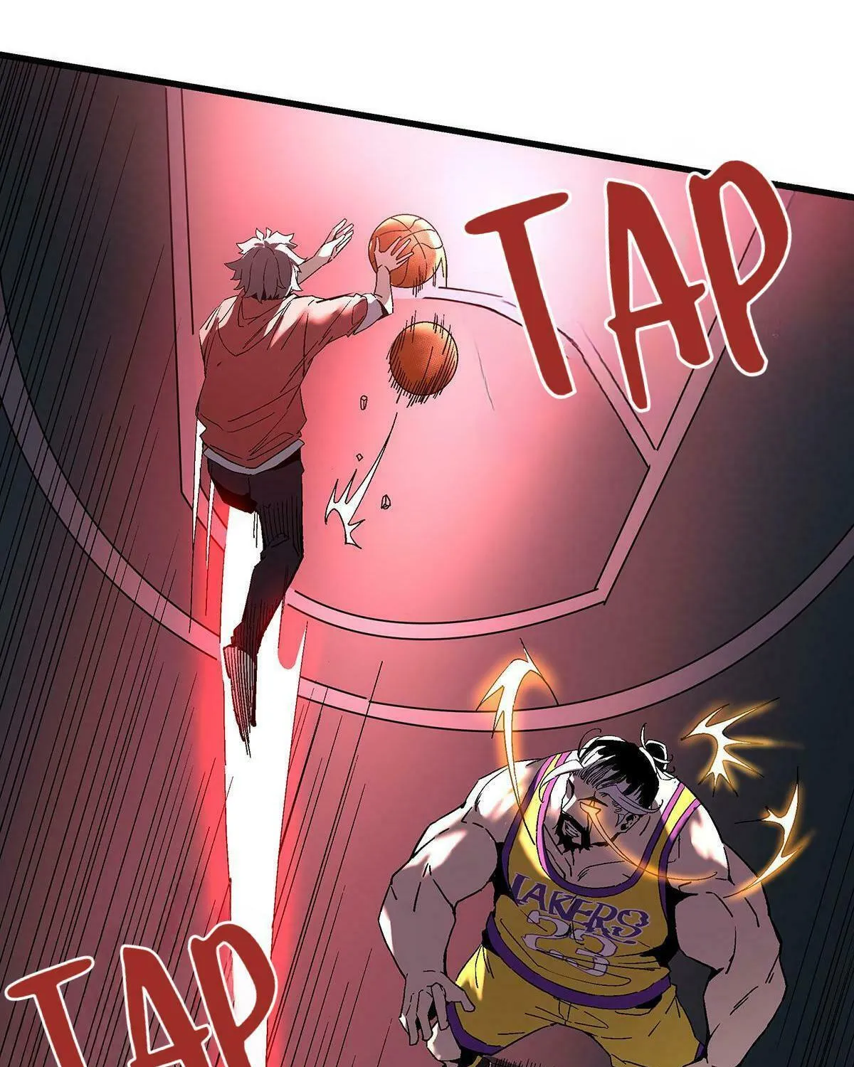 Read Soul Hunter: Ghost Chronicles (Colored) chapter 39 image 48 on Lezhin