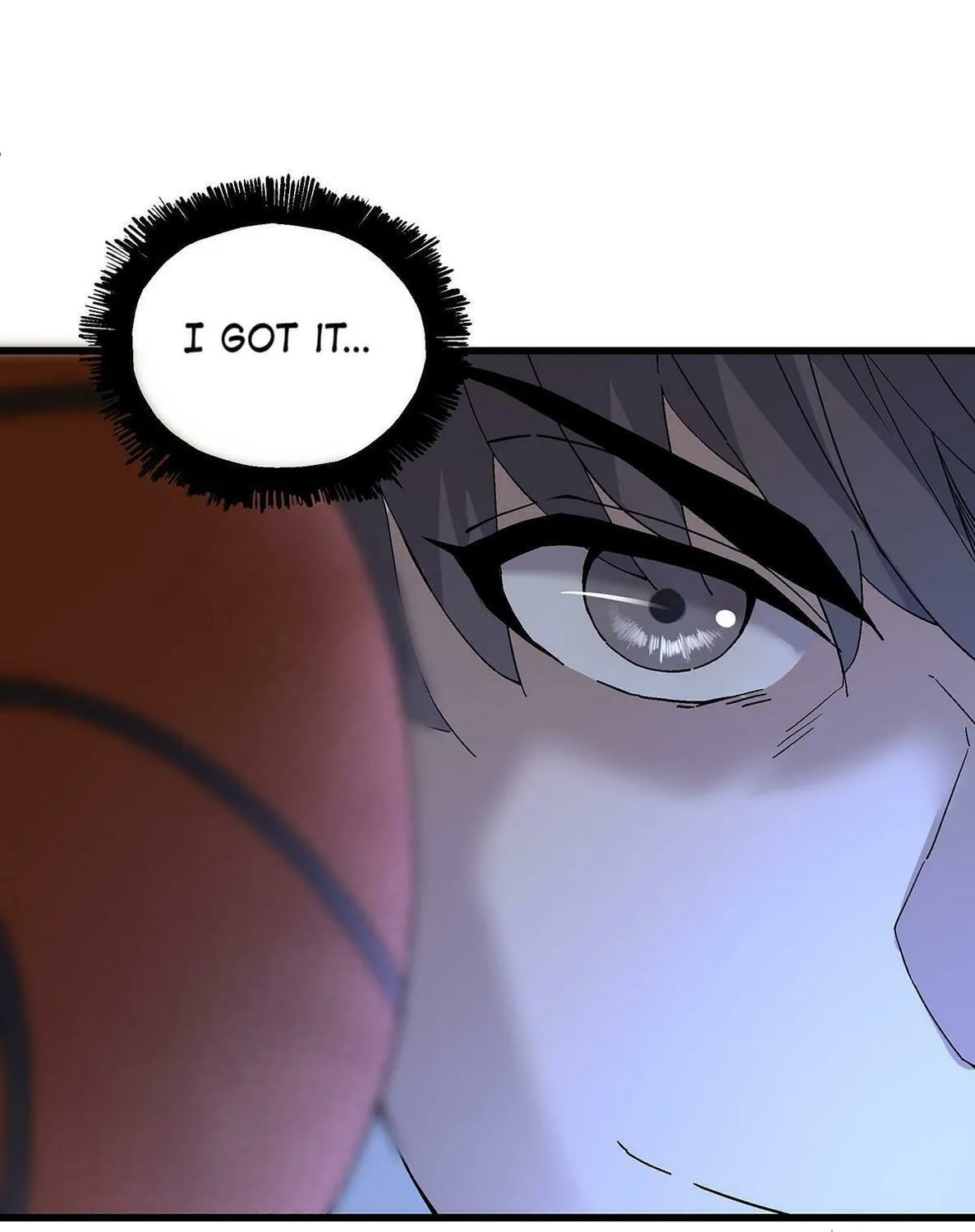 Read Soul Hunter: Ghost Chronicles (Colored) chapter 39 image 5 on Lezhin