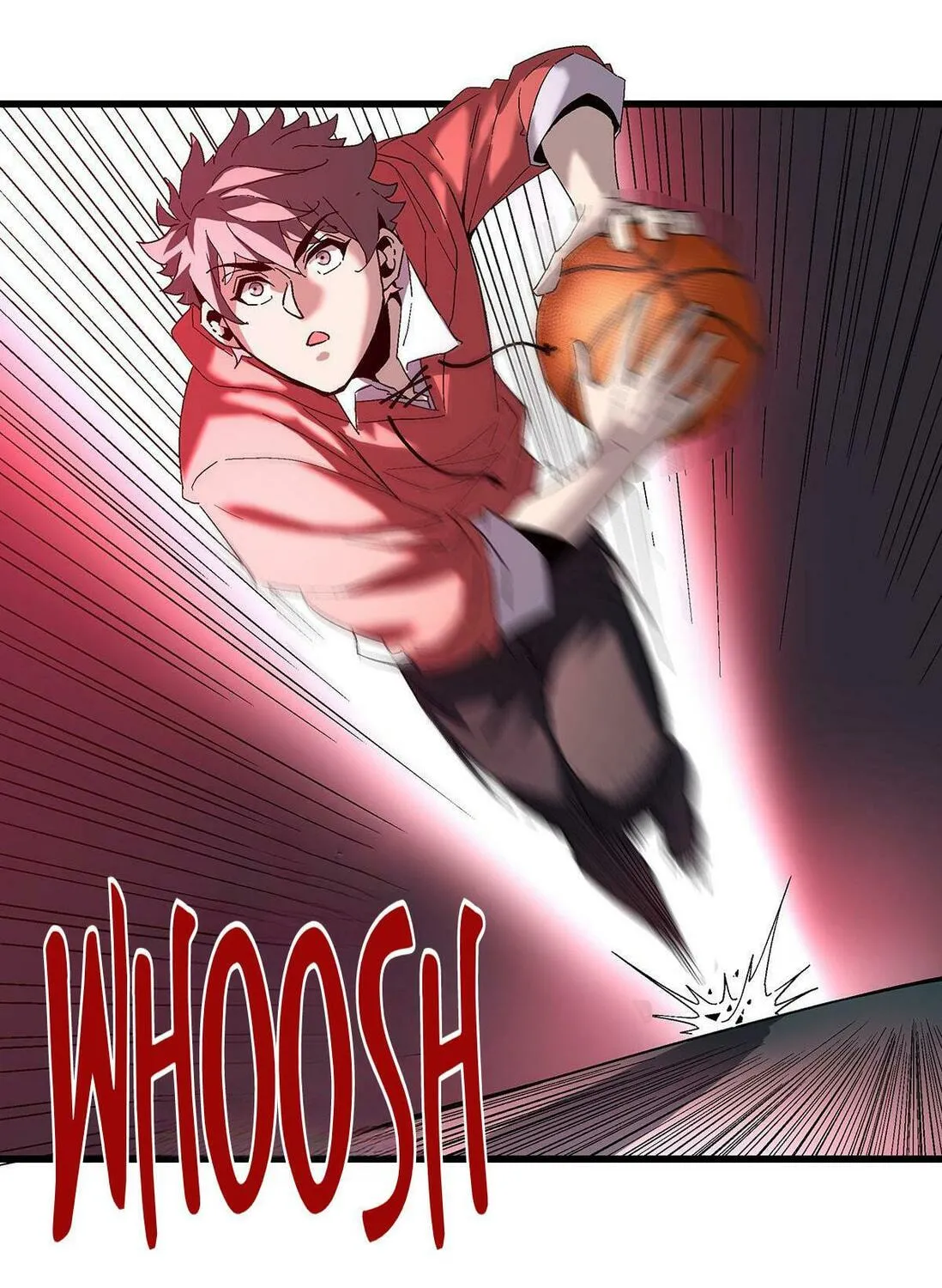 Read Soul Hunter: Ghost Chronicles (Colored) chapter 39 image 50 on Lezhin
