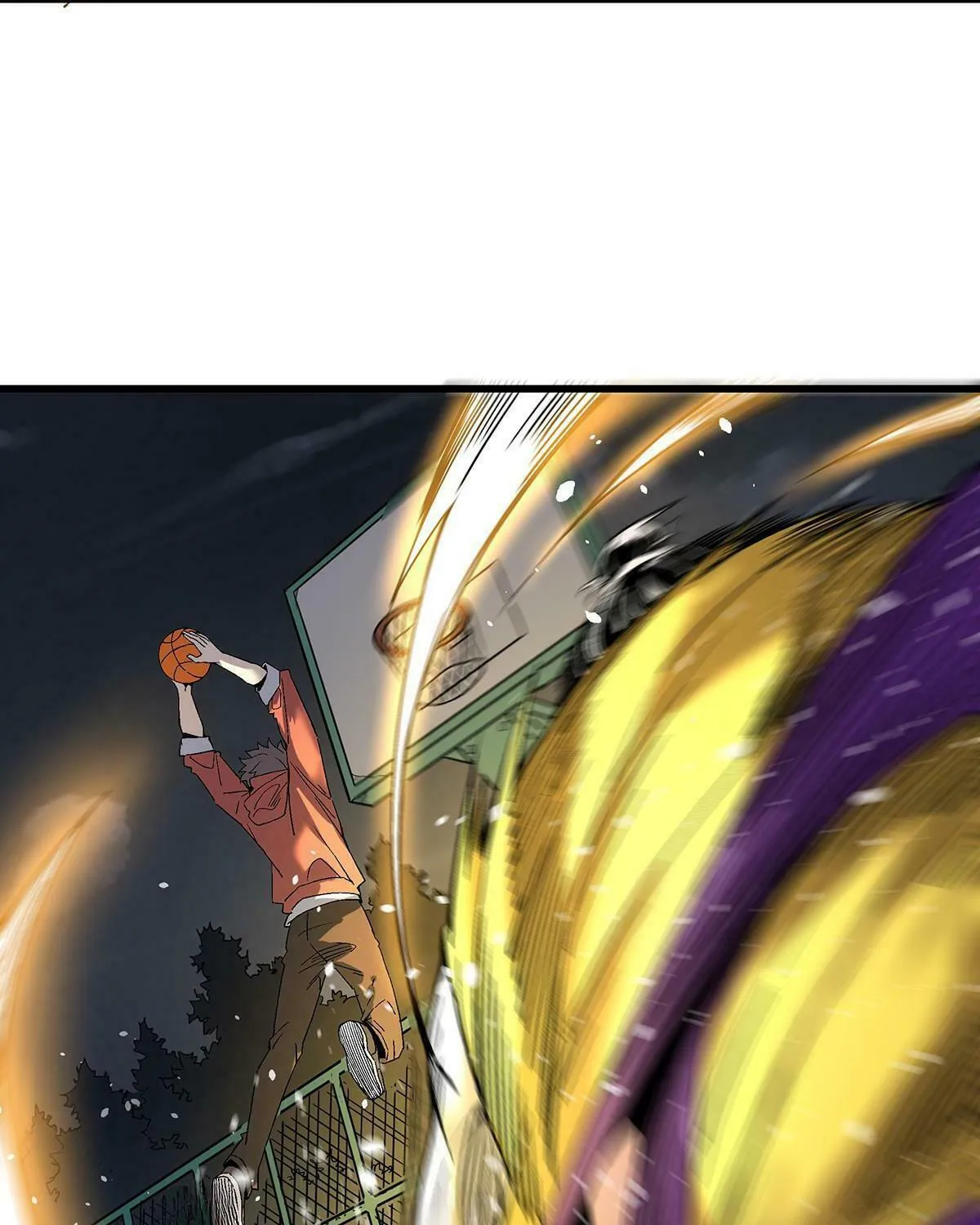 Read Soul Hunter: Ghost Chronicles (Colored) chapter 39 image 53 on Lezhin