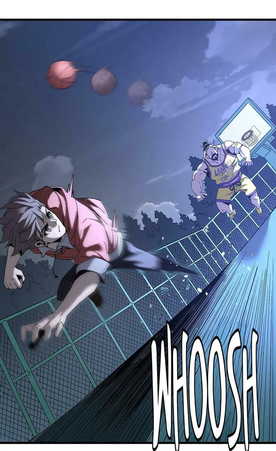 Read Soul Hunter: Ghost Chronicles (Colored) chapter 39 image 63 on Lezhin