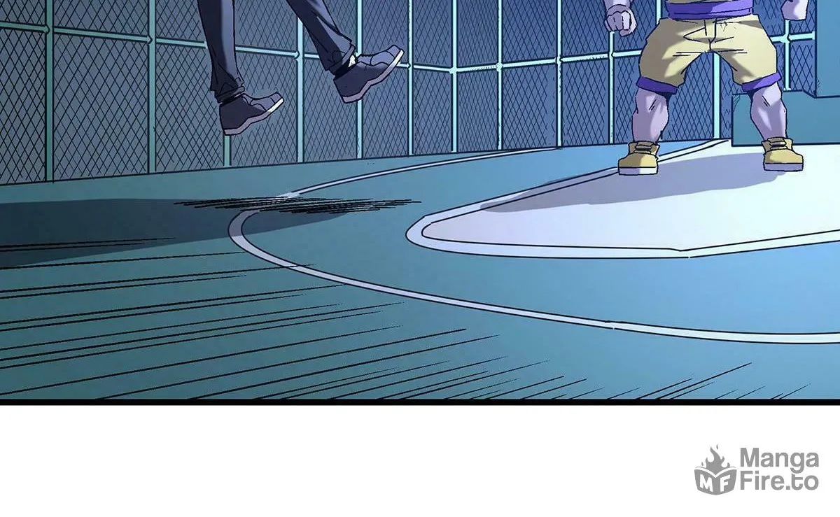 Read Soul Hunter: Ghost Chronicles (Colored) chapter 39 image 74 on Lezhin