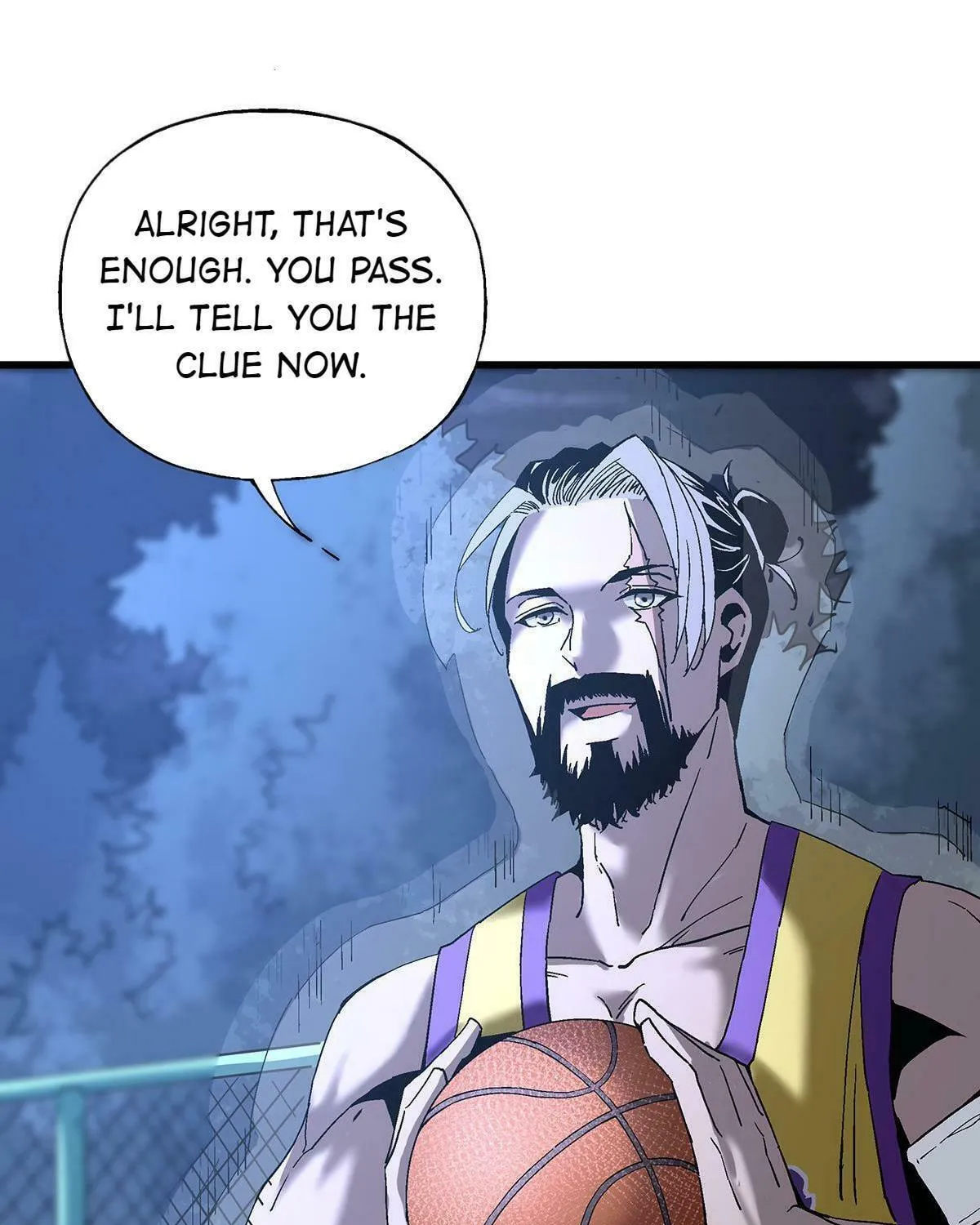 Read Soul Hunter: Ghost Chronicles (Colored) chapter 39 image 77 on Lezhin