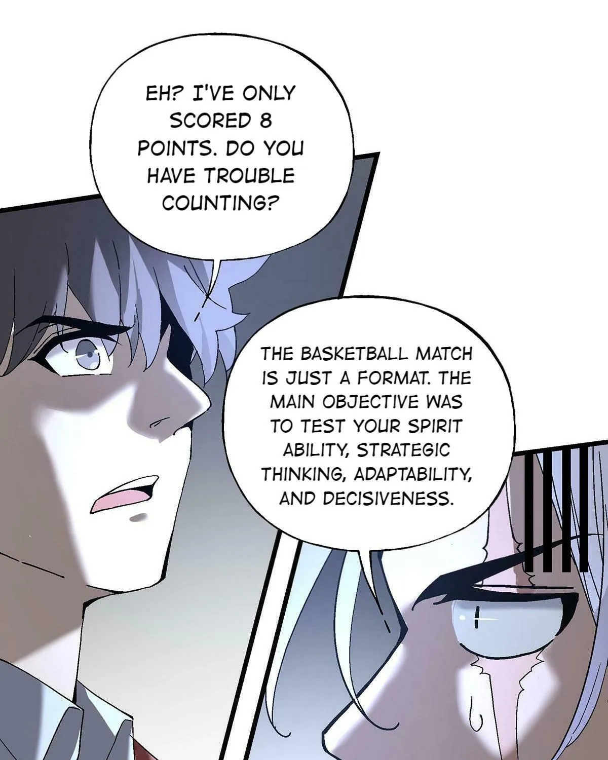 Read Soul Hunter: Ghost Chronicles (Colored) chapter 39 image 79 on Lezhin
