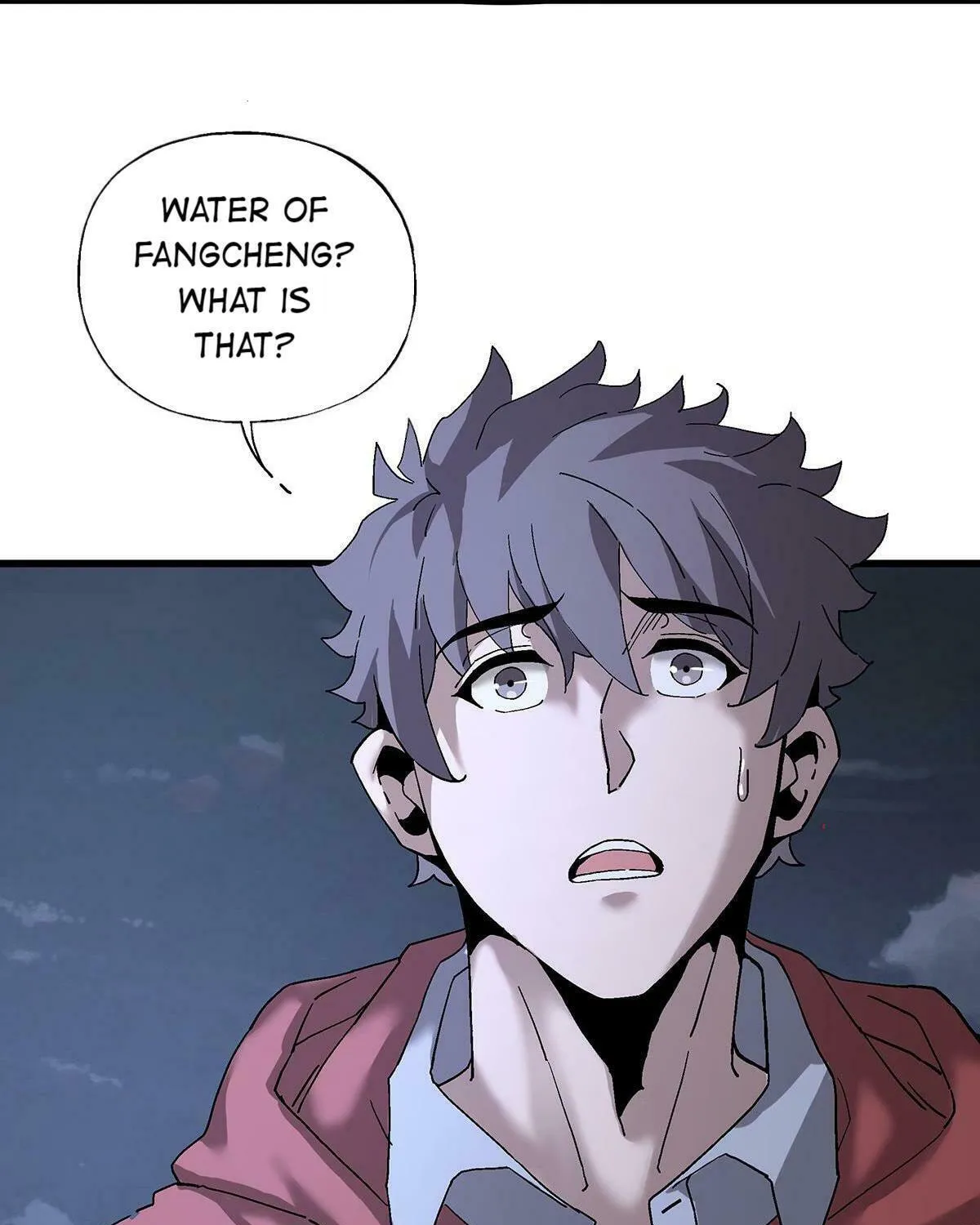 Read Soul Hunter: Ghost Chronicles (Colored) chapter 39 image 83 on Lezhin