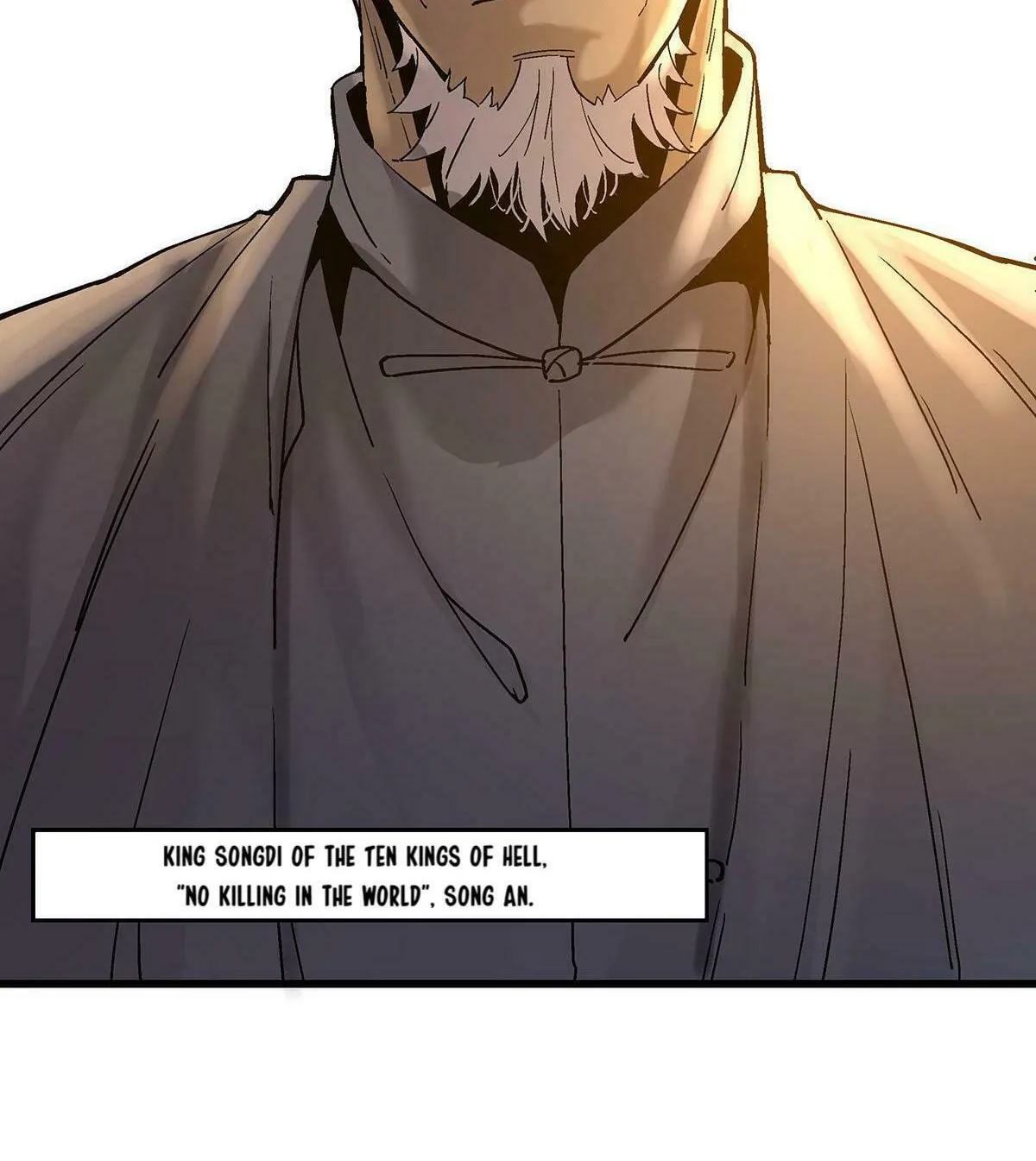 Read Soul Hunter: Ghost Chronicles (Colored) chapter 39 image 93 on Lezhin