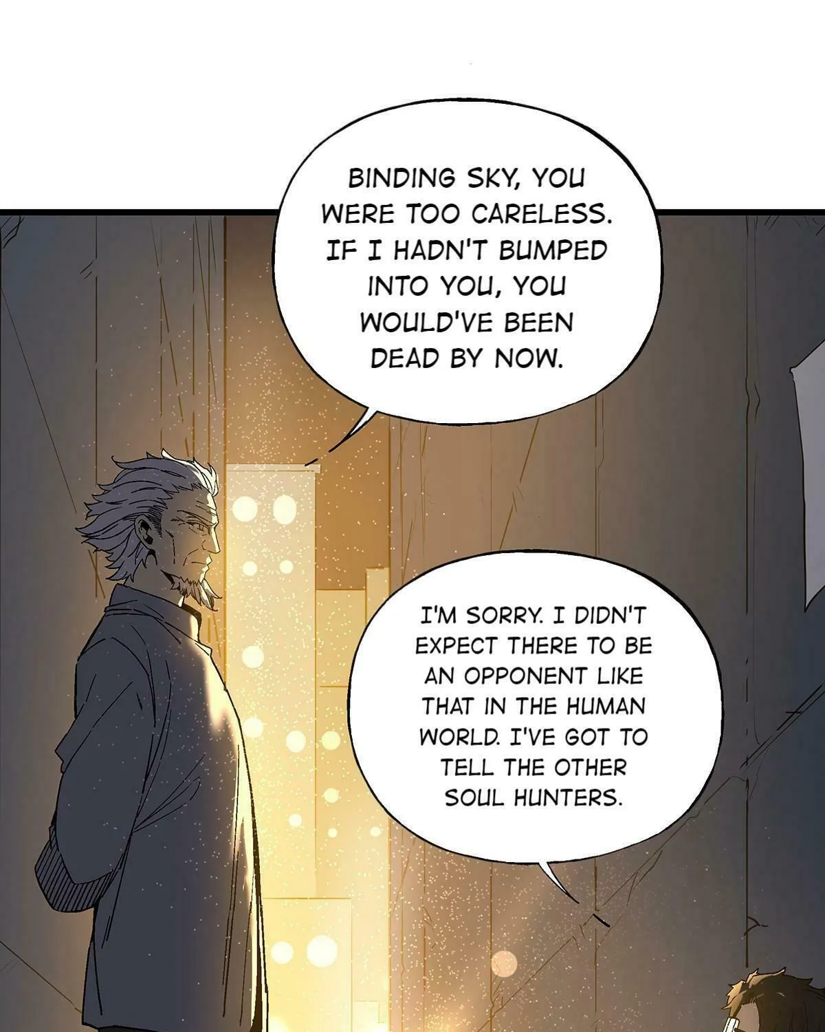 Read Soul Hunter: Ghost Chronicles (Colored) chapter 39 image 94 on Lezhin