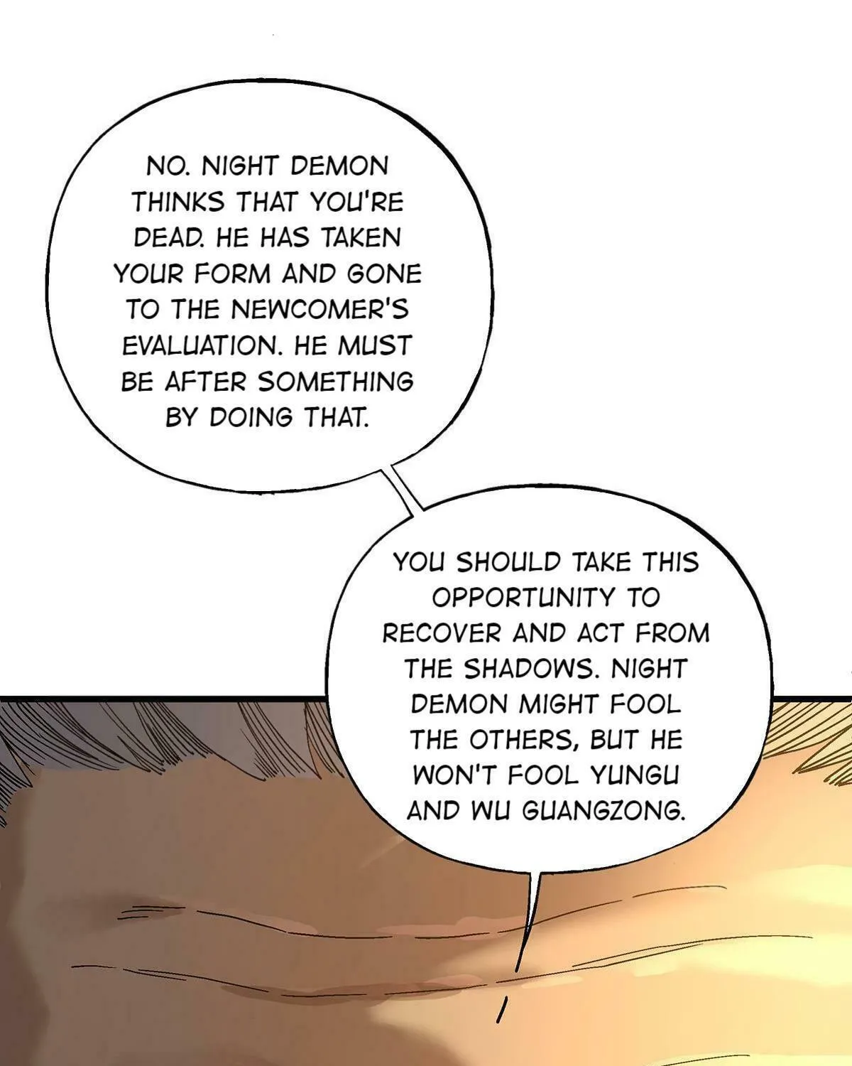 Read Soul Hunter: Ghost Chronicles (Colored) chapter 39 image 96 on Lezhin