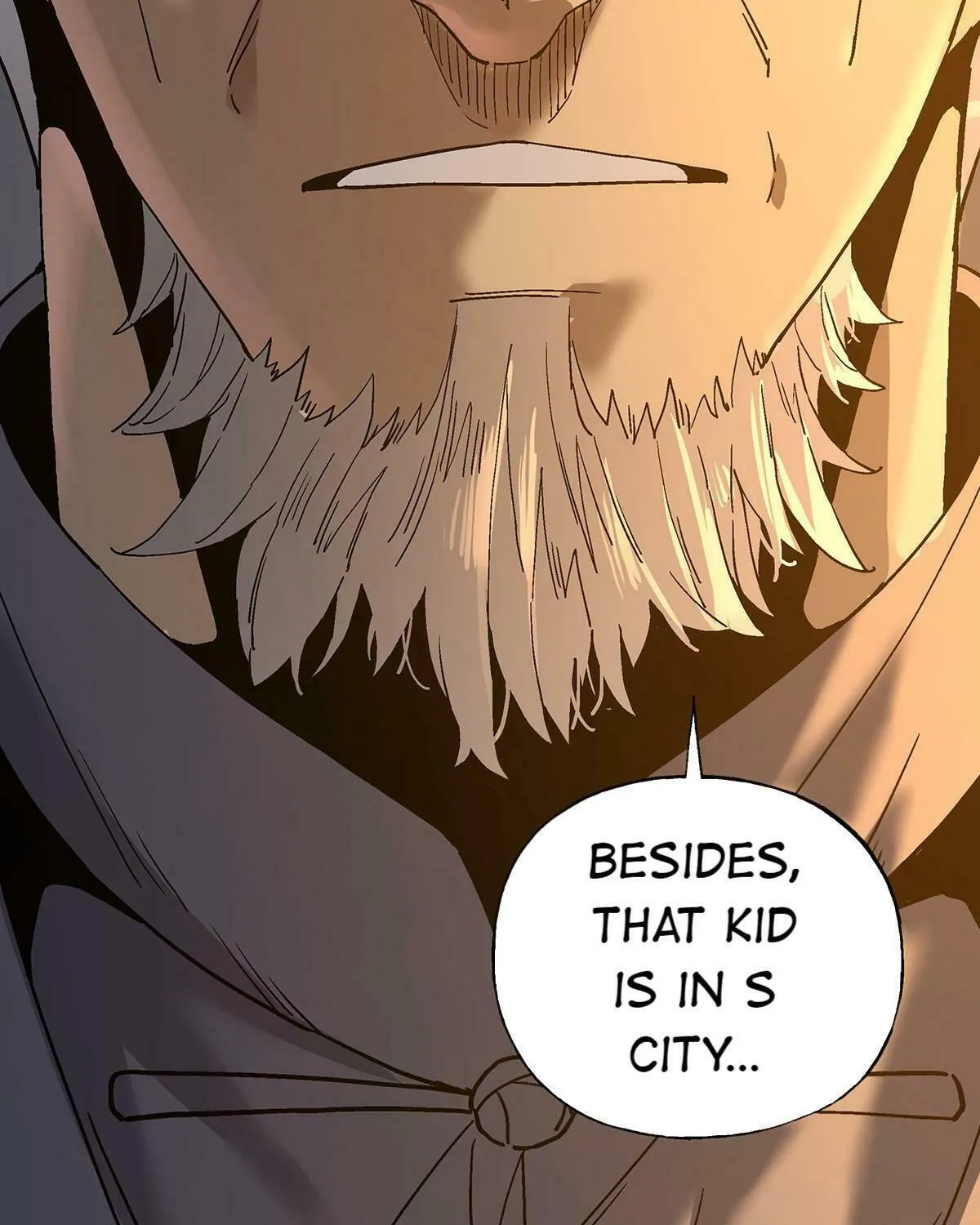 Read Soul Hunter: Ghost Chronicles (Colored) chapter 39 image 98 on Lezhin
