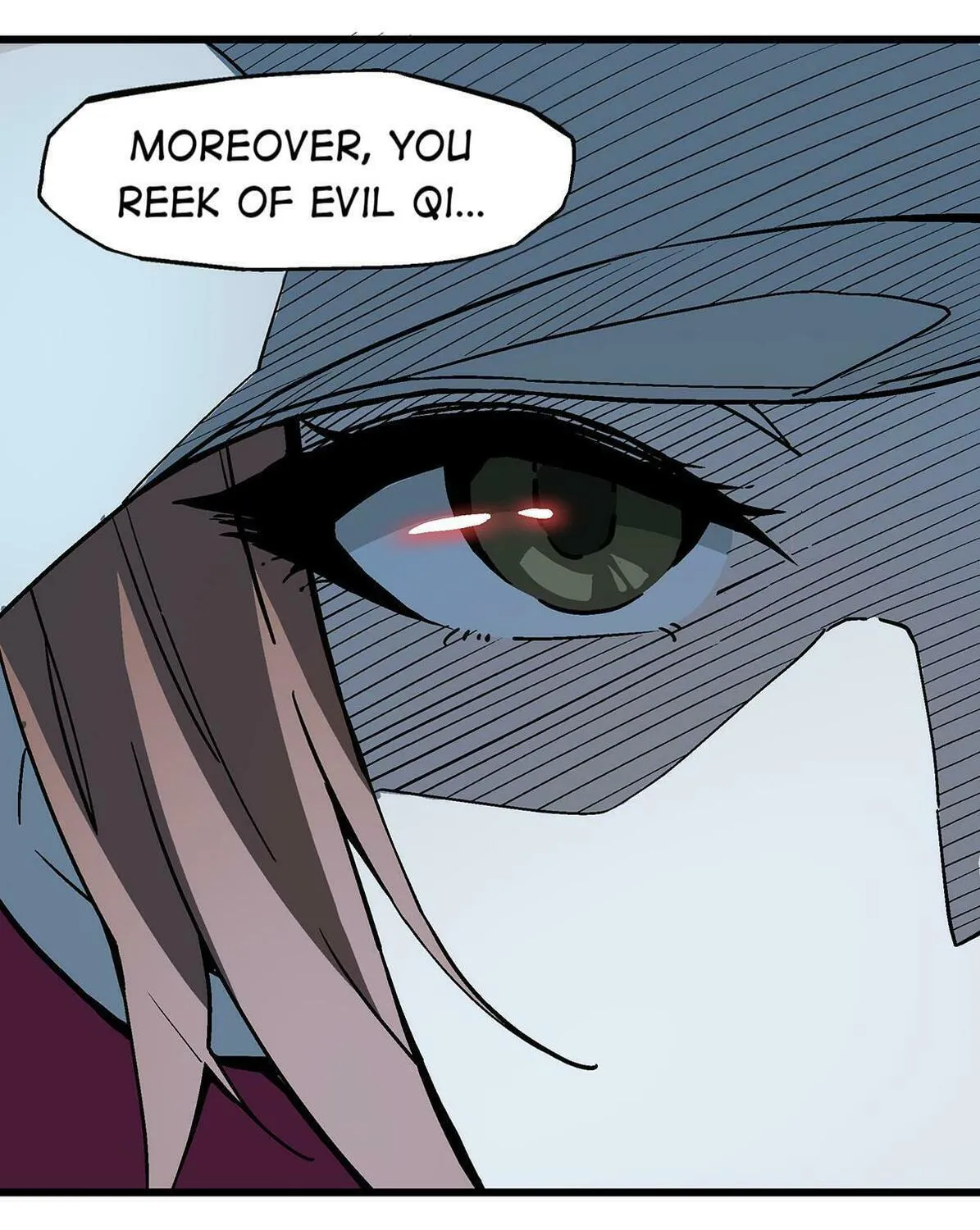 Read Soul Hunter: Ghost Chronicles (Colored) chapter 4 image 102 on Lezhin
