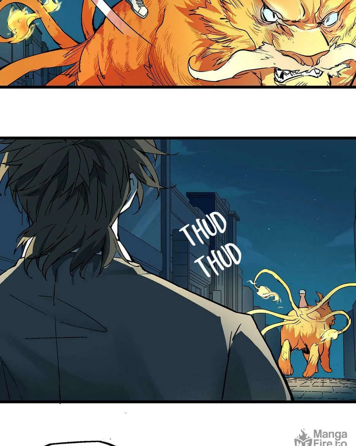 Read Soul Hunter: Ghost Chronicles (Colored) chapter 4 image 112 on Lezhin