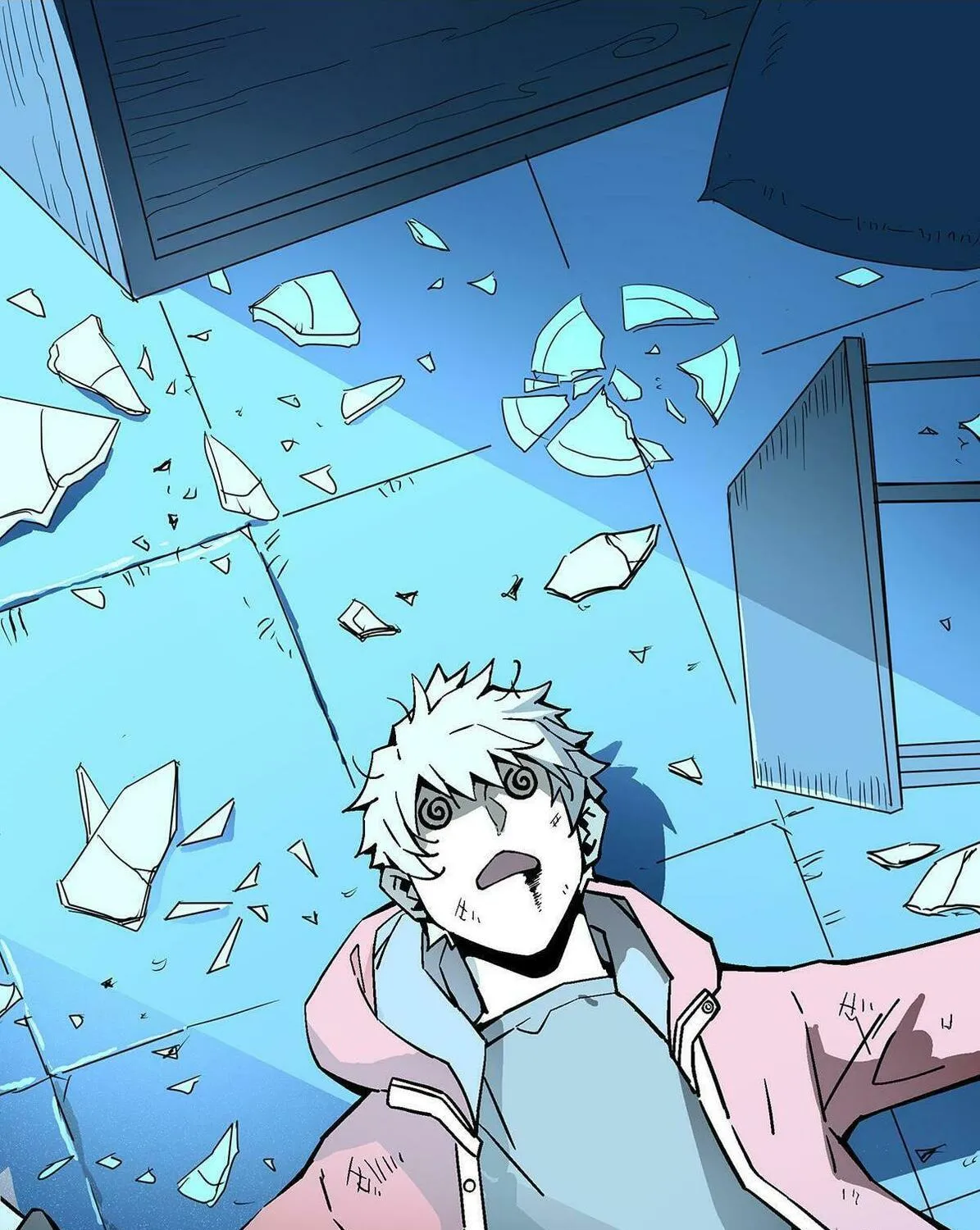 Read Soul Hunter: Ghost Chronicles (Colored) chapter 4 image 118 on Lezhin