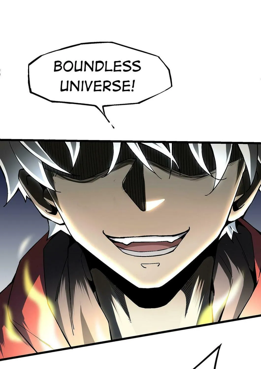 Read Soul Hunter: Ghost Chronicles (Colored) chapter 4 image 12 on Lezhin