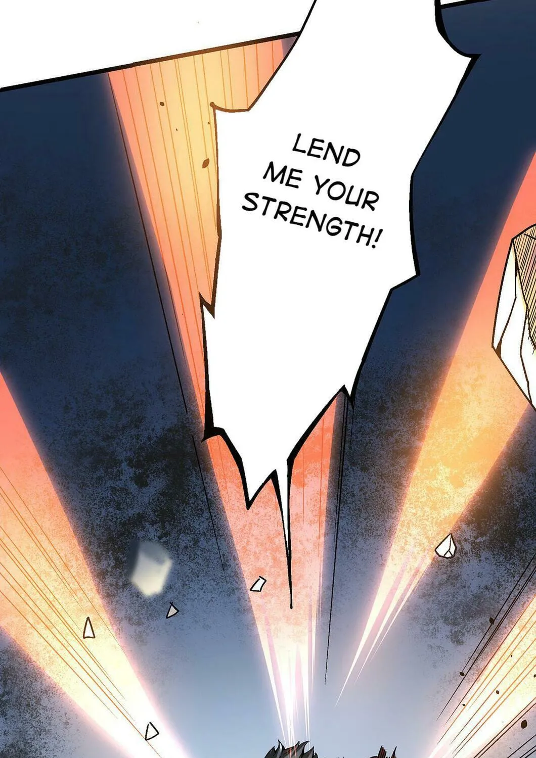 Read Soul Hunter: Ghost Chronicles (Colored) chapter 4 image 14 on Lezhin