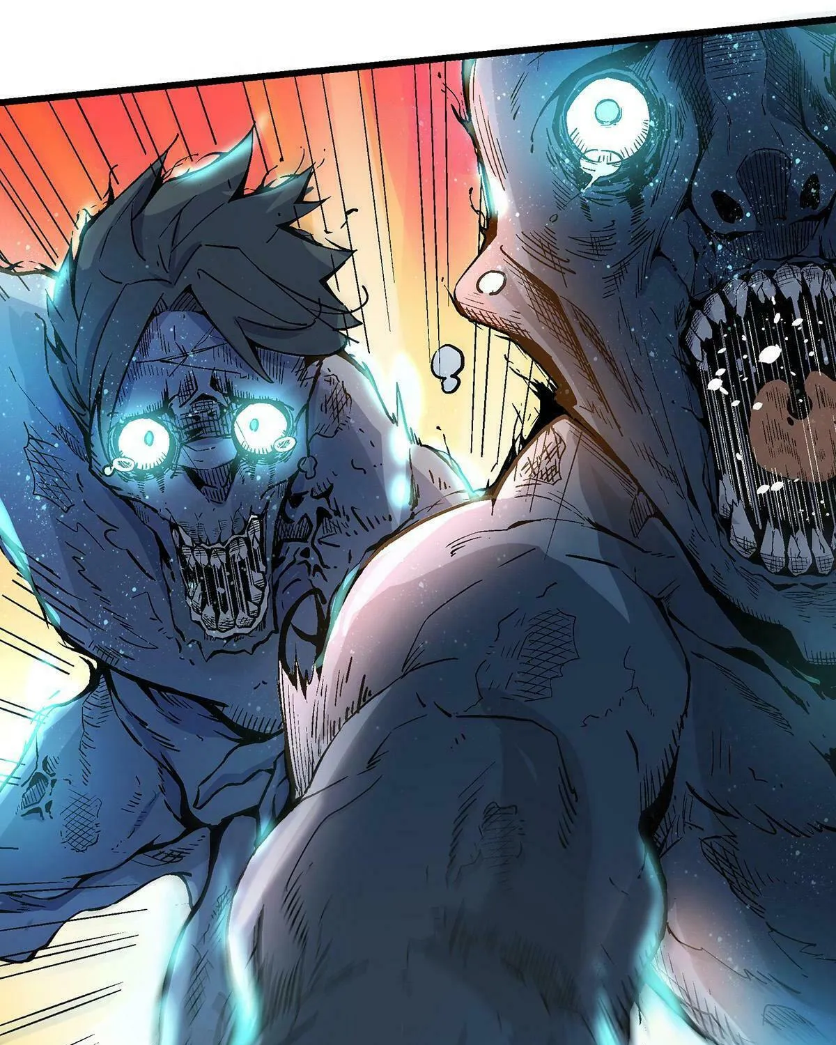 Read Soul Hunter: Ghost Chronicles (Colored) chapter 4 image 2 on Lezhin