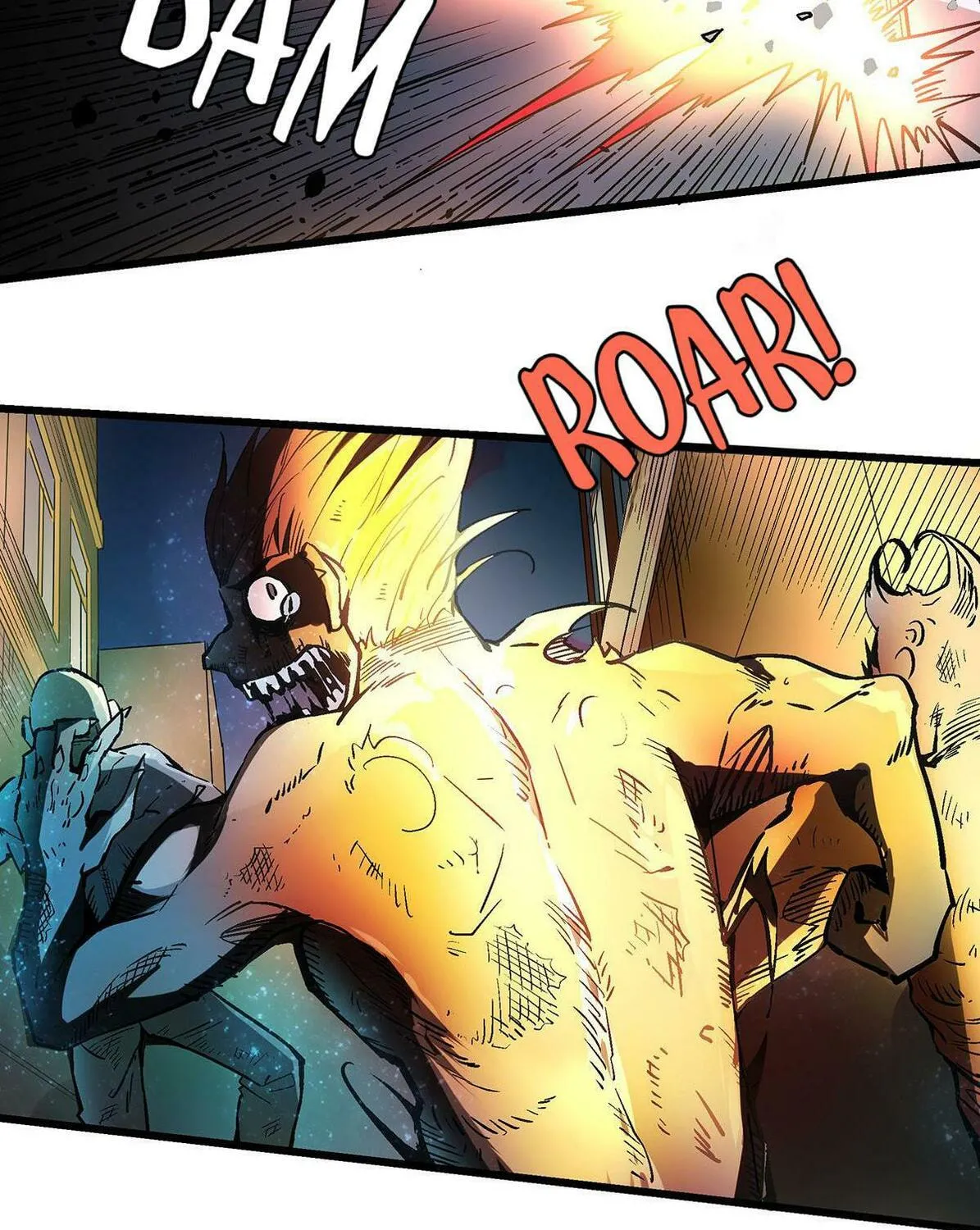Read Soul Hunter: Ghost Chronicles (Colored) chapter 4 image 24 on Lezhin