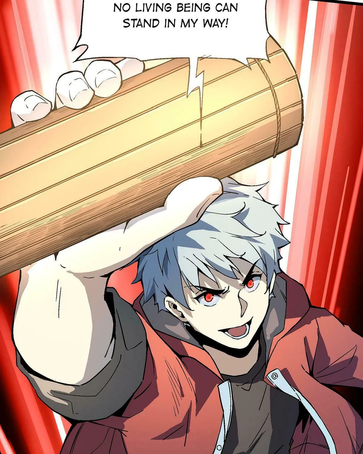 Read Soul Hunter: Ghost Chronicles (Colored) chapter 4 image 30 on Lezhin