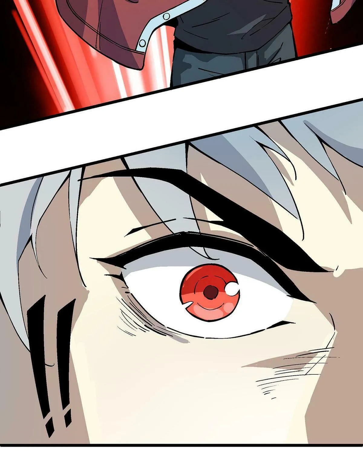 Read Soul Hunter: Ghost Chronicles (Colored) chapter 4 image 32 on Lezhin