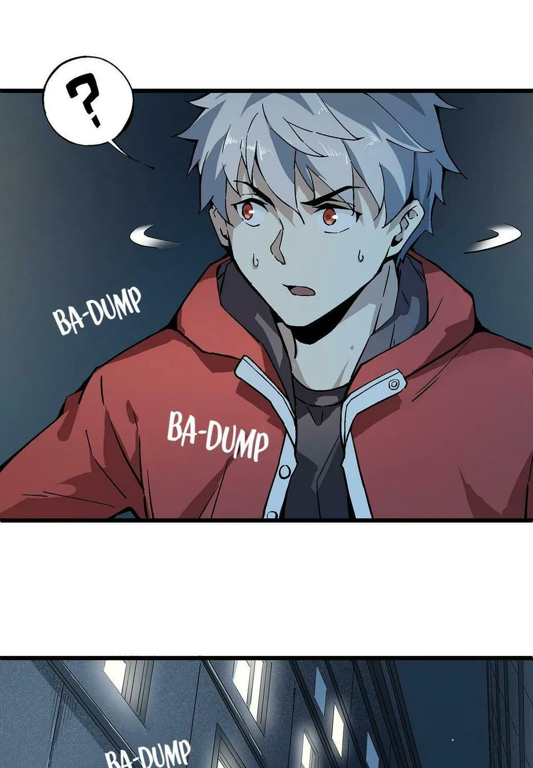 Read Soul Hunter: Ghost Chronicles (Colored) chapter 4 image 34 on Lezhin