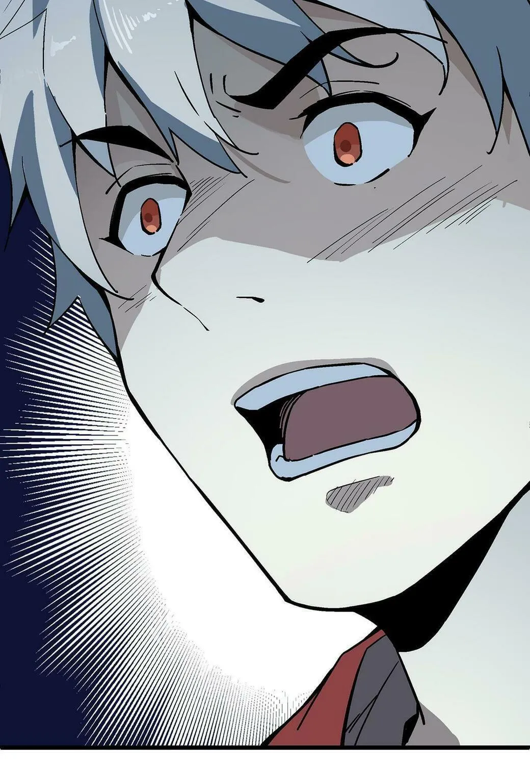 Read Soul Hunter: Ghost Chronicles (Colored) chapter 4 image 38 on Lezhin