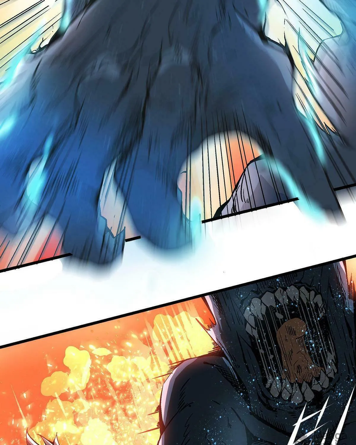 Read Soul Hunter: Ghost Chronicles (Colored) chapter 4 image 4 on Lezhin