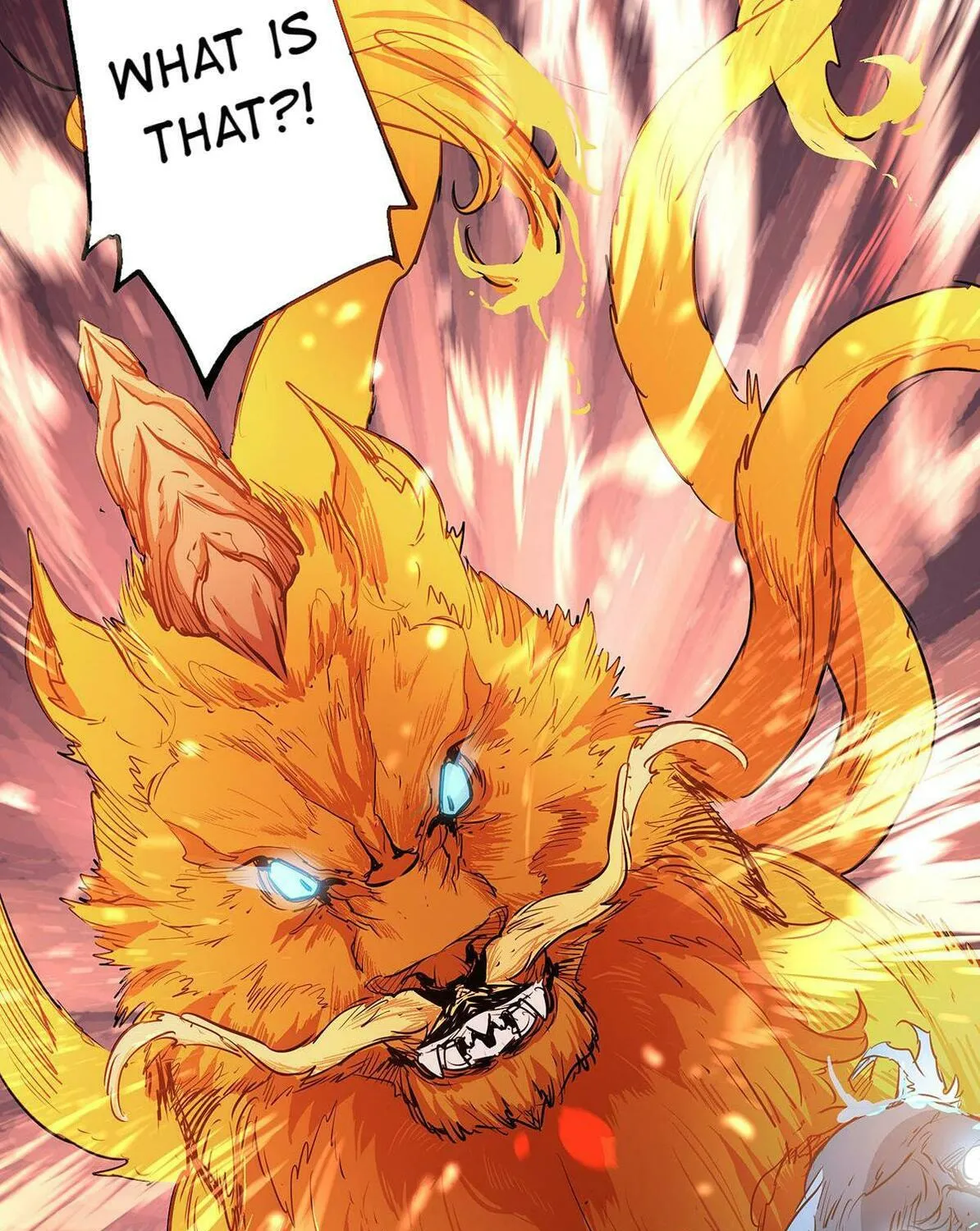 Read Soul Hunter: Ghost Chronicles (Colored) chapter 4 image 42 on Lezhin