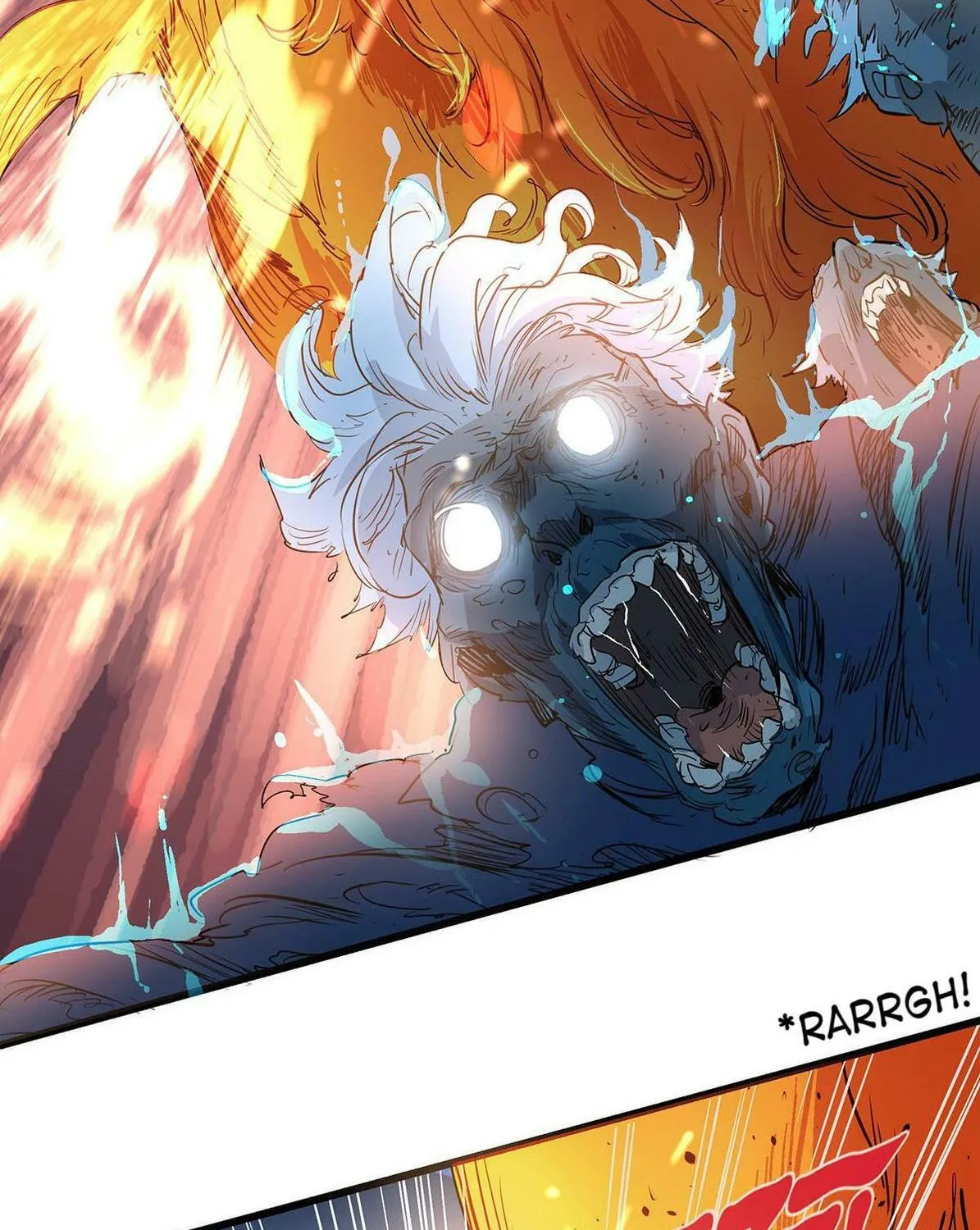 Read Soul Hunter: Ghost Chronicles (Colored) chapter 4 image 44 on Lezhin