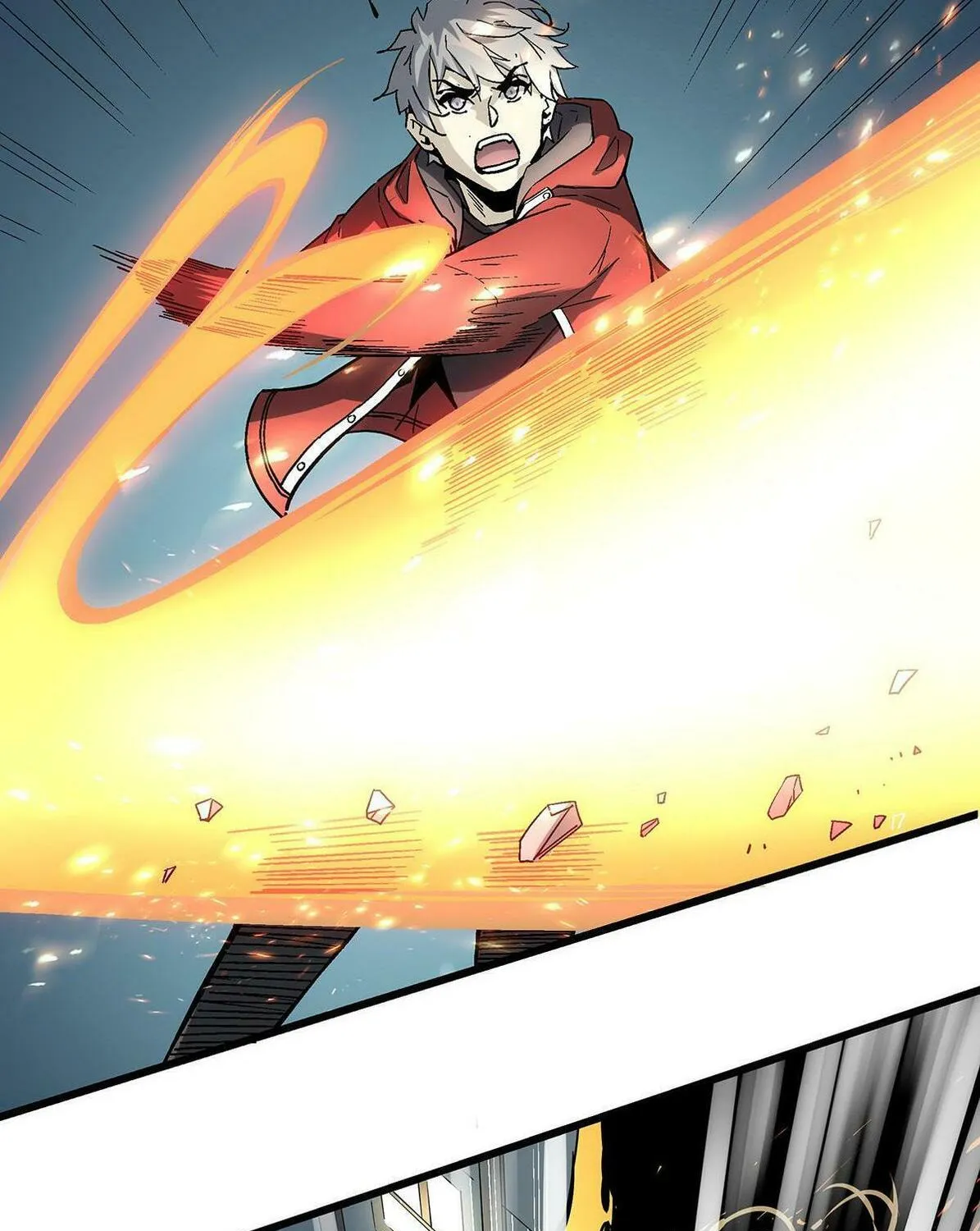 Read Soul Hunter: Ghost Chronicles (Colored) chapter 4 image 60 on Lezhin