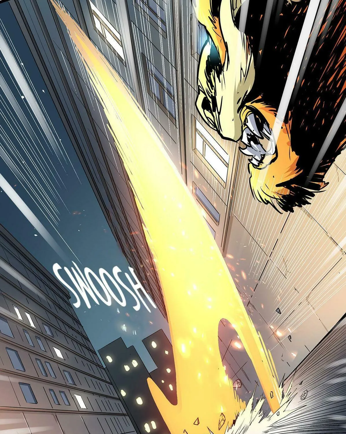 Read Soul Hunter: Ghost Chronicles (Colored) chapter 4 image 62 on Lezhin
