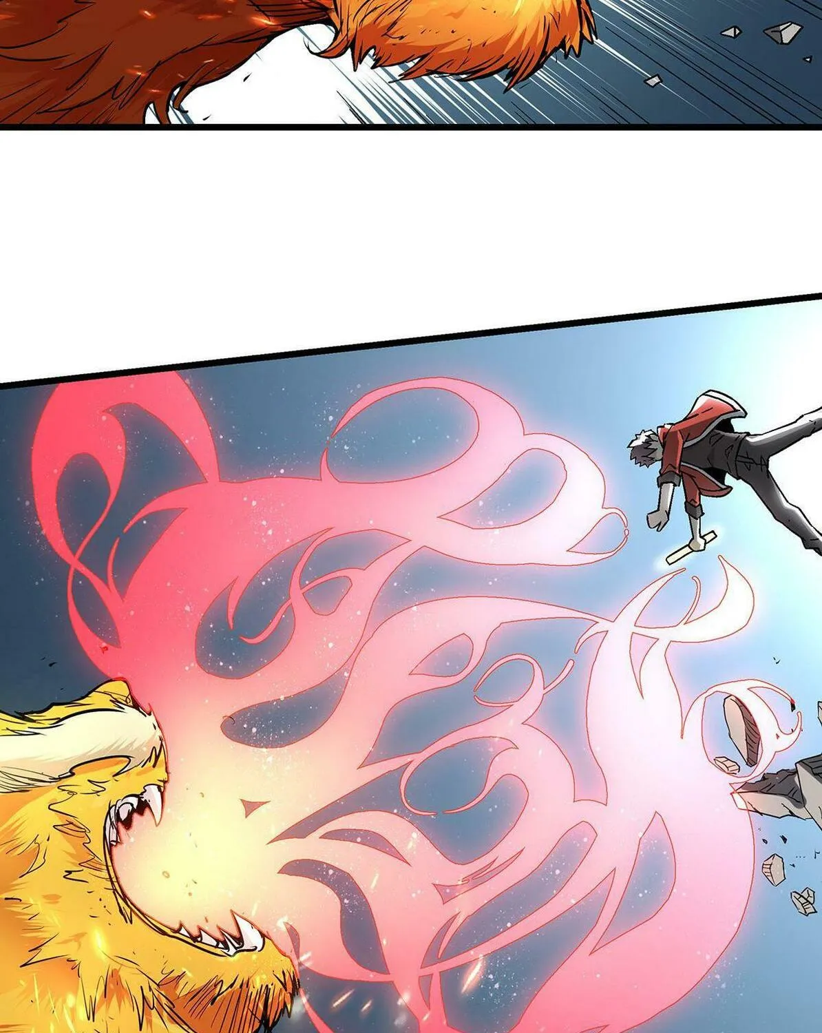 Read Soul Hunter: Ghost Chronicles (Colored) chapter 4 image 66 on Lezhin
