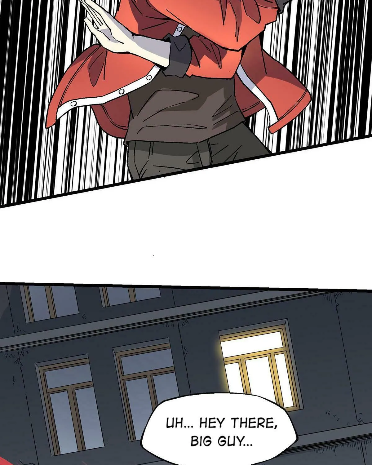 Read Soul Hunter: Ghost Chronicles (Colored) chapter 4 image 74 on Lezhin