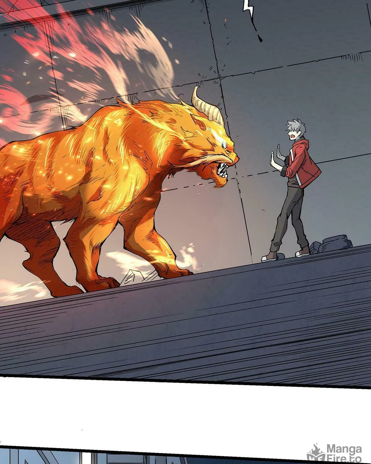 Read Soul Hunter: Ghost Chronicles (Colored) chapter 4 image 76 on Lezhin