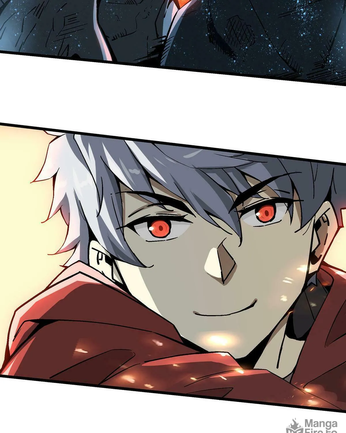 Read Soul Hunter: Ghost Chronicles (Colored) chapter 4 image 8 on Lezhin