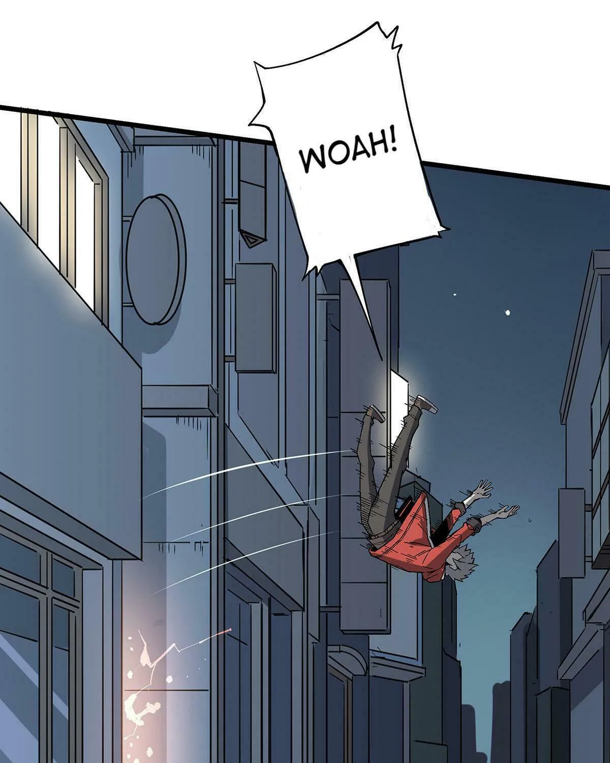 Read Soul Hunter: Ghost Chronicles (Colored) chapter 4 image 80 on Lezhin
